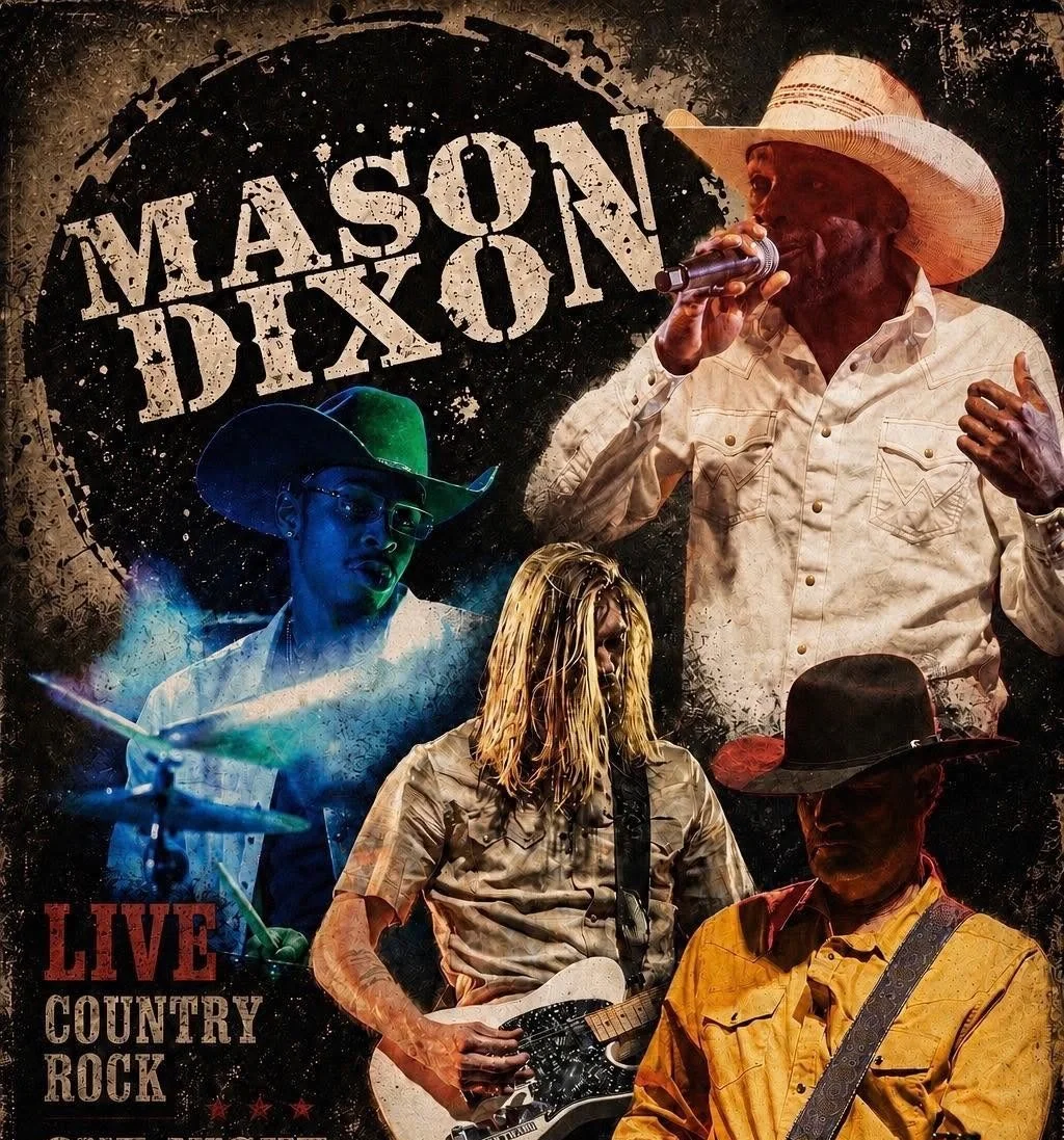 Mason Dixon (Sat)