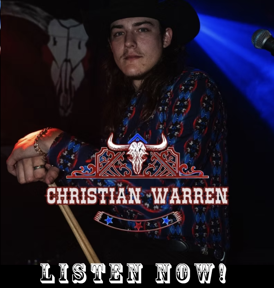 Christian Warren
