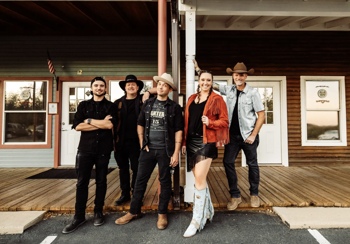KC & The Moonshine
