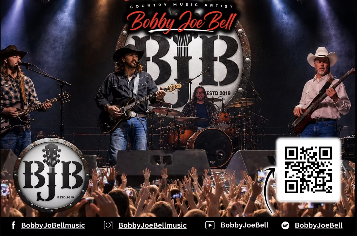 Bobby Joe Bell