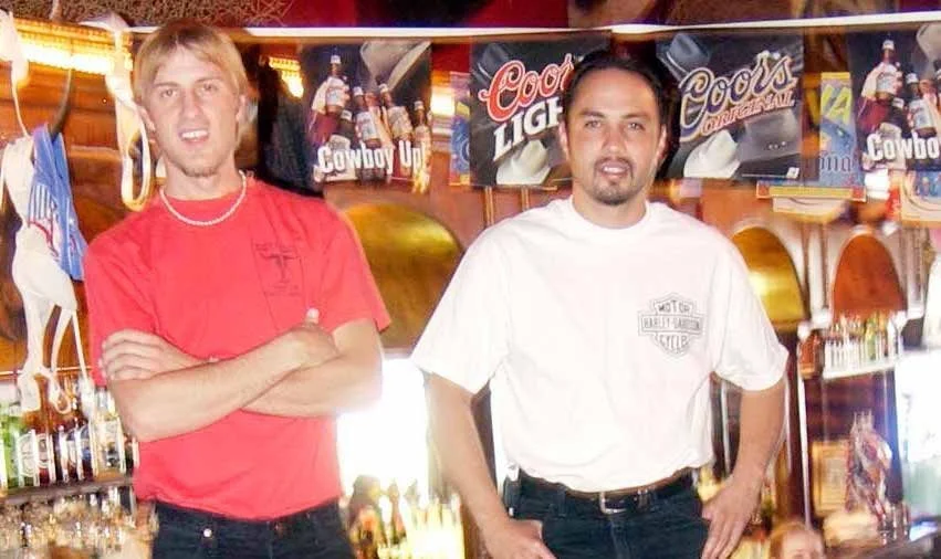 Prescott, Arizona’s Dynamic Duo Always Looking for Next Challenge