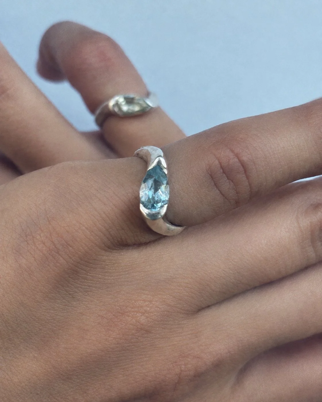 Bague Firminy