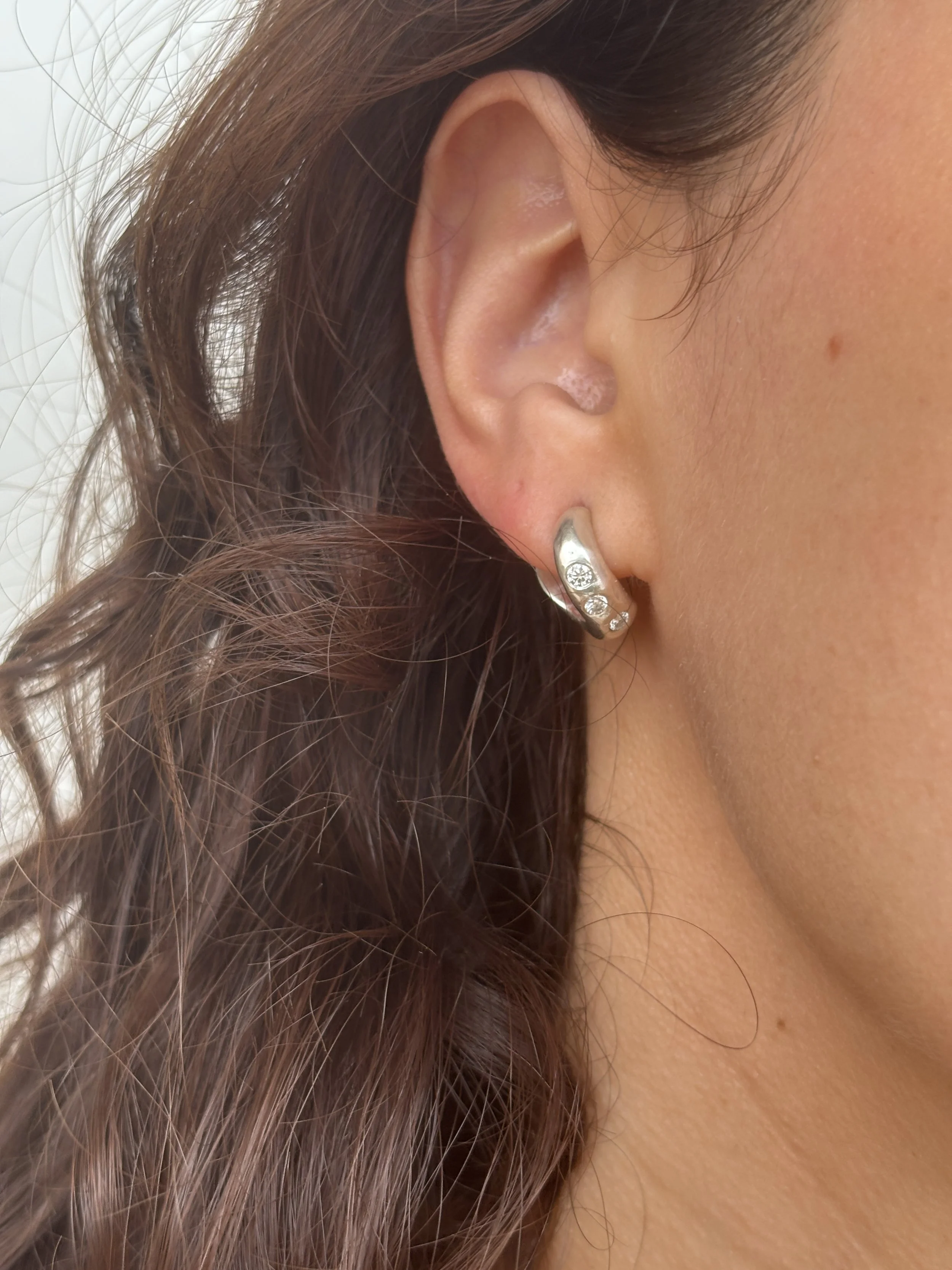 Les boucles Désir