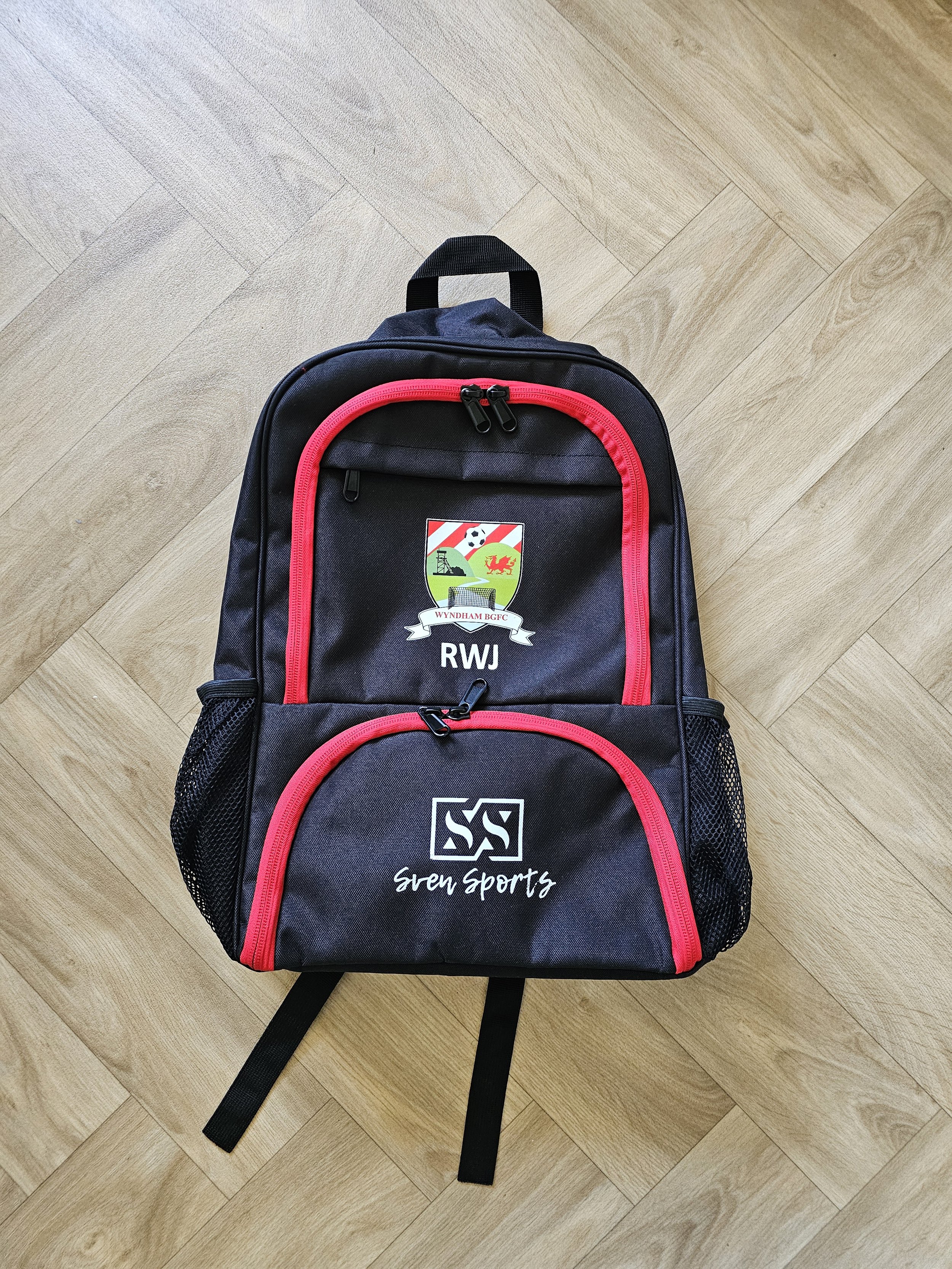 Rucksack