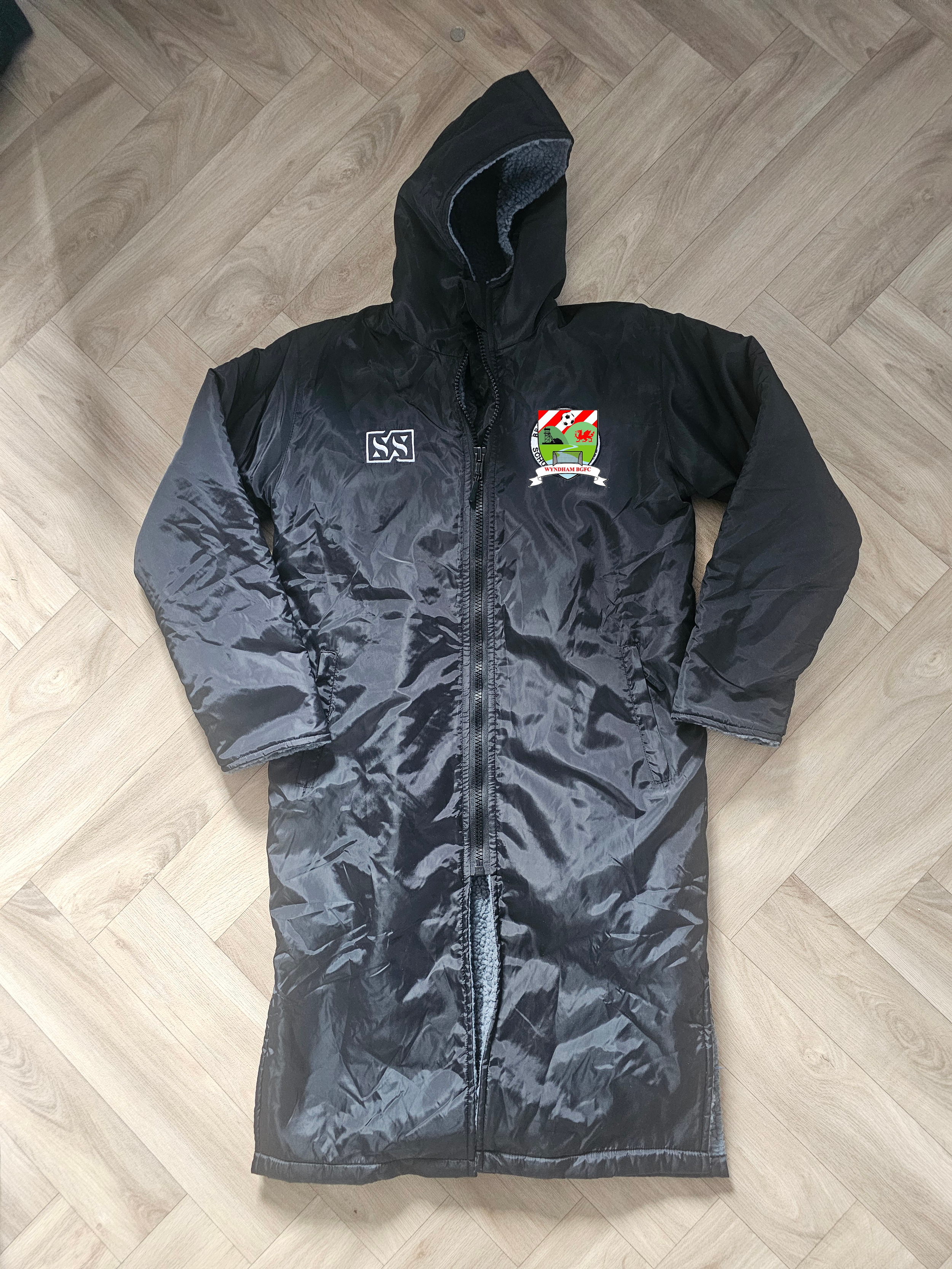 Dry Robe