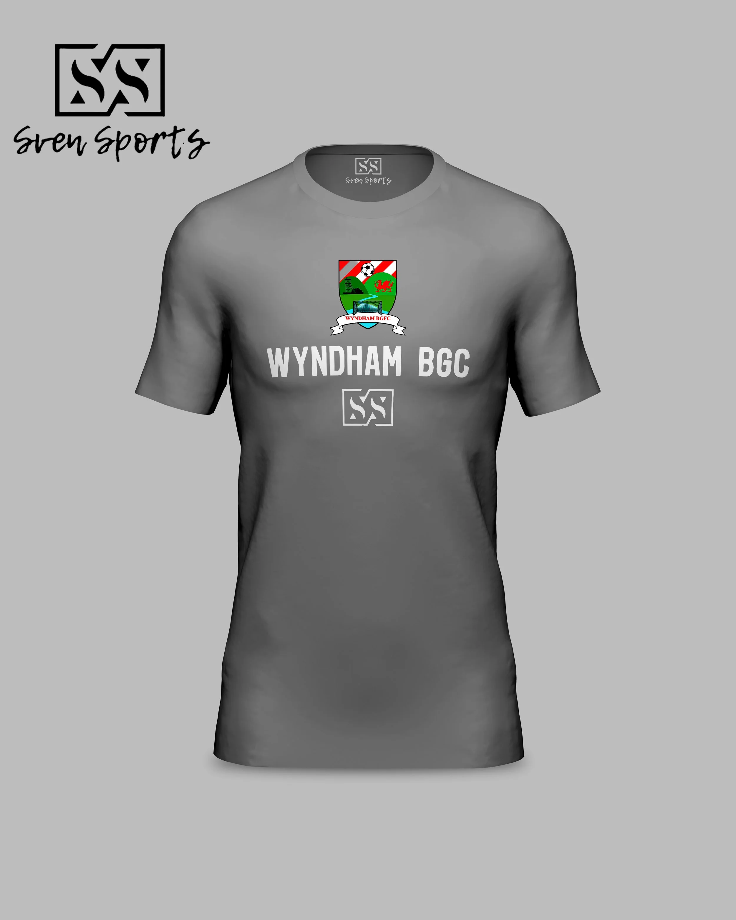 Cotton T-Shirt