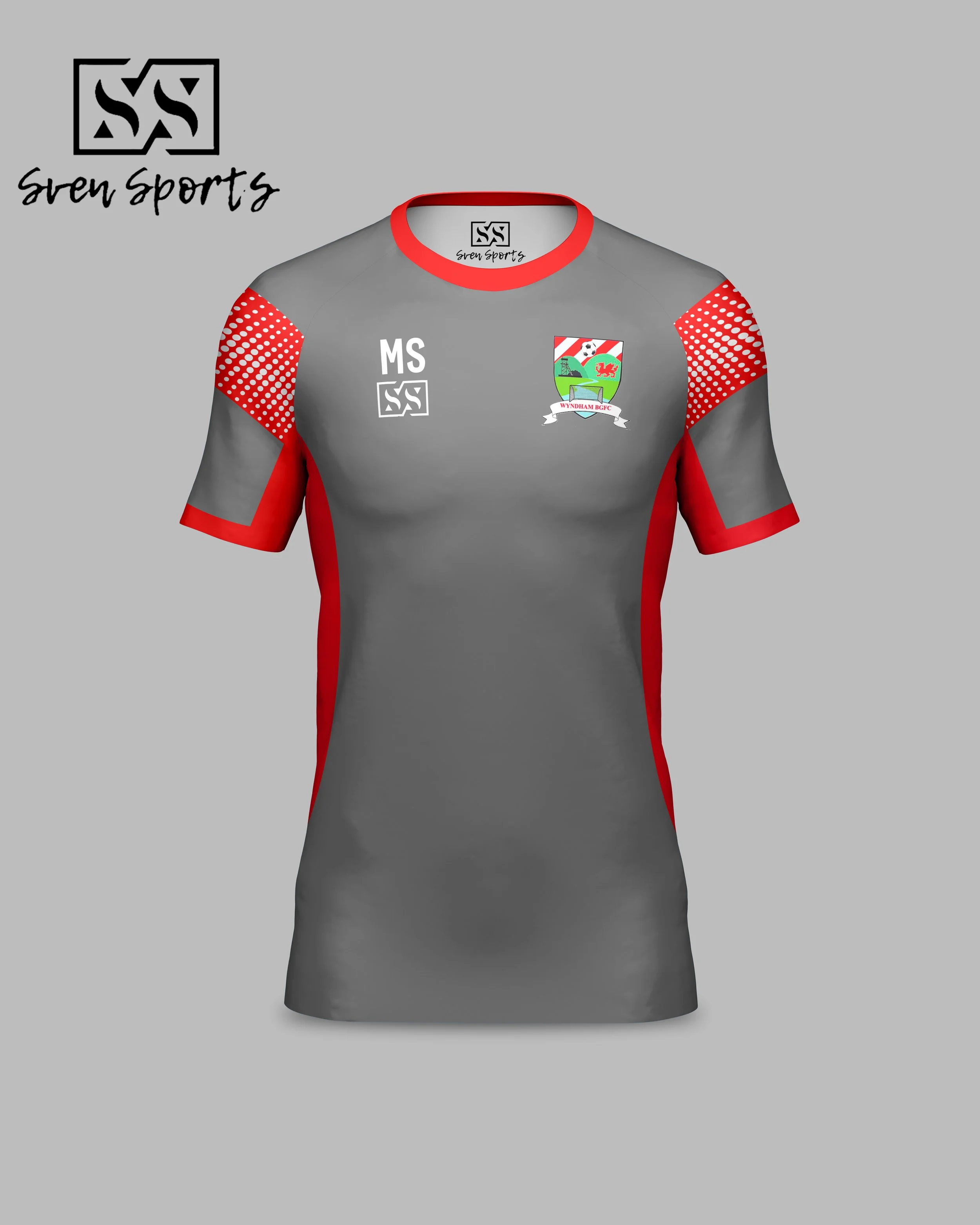 grey Training Tshirt Front.jpg