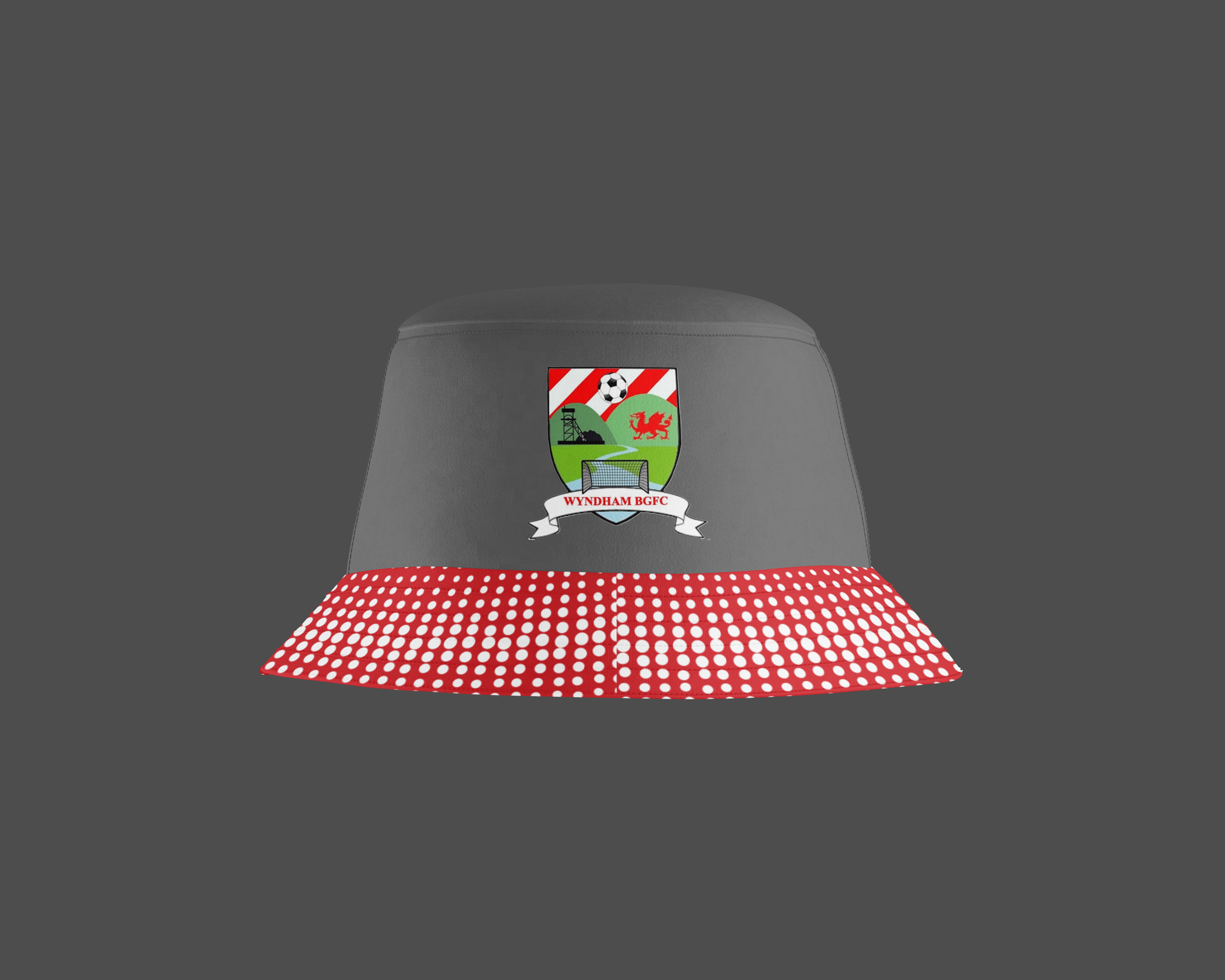 Bucket Hat
