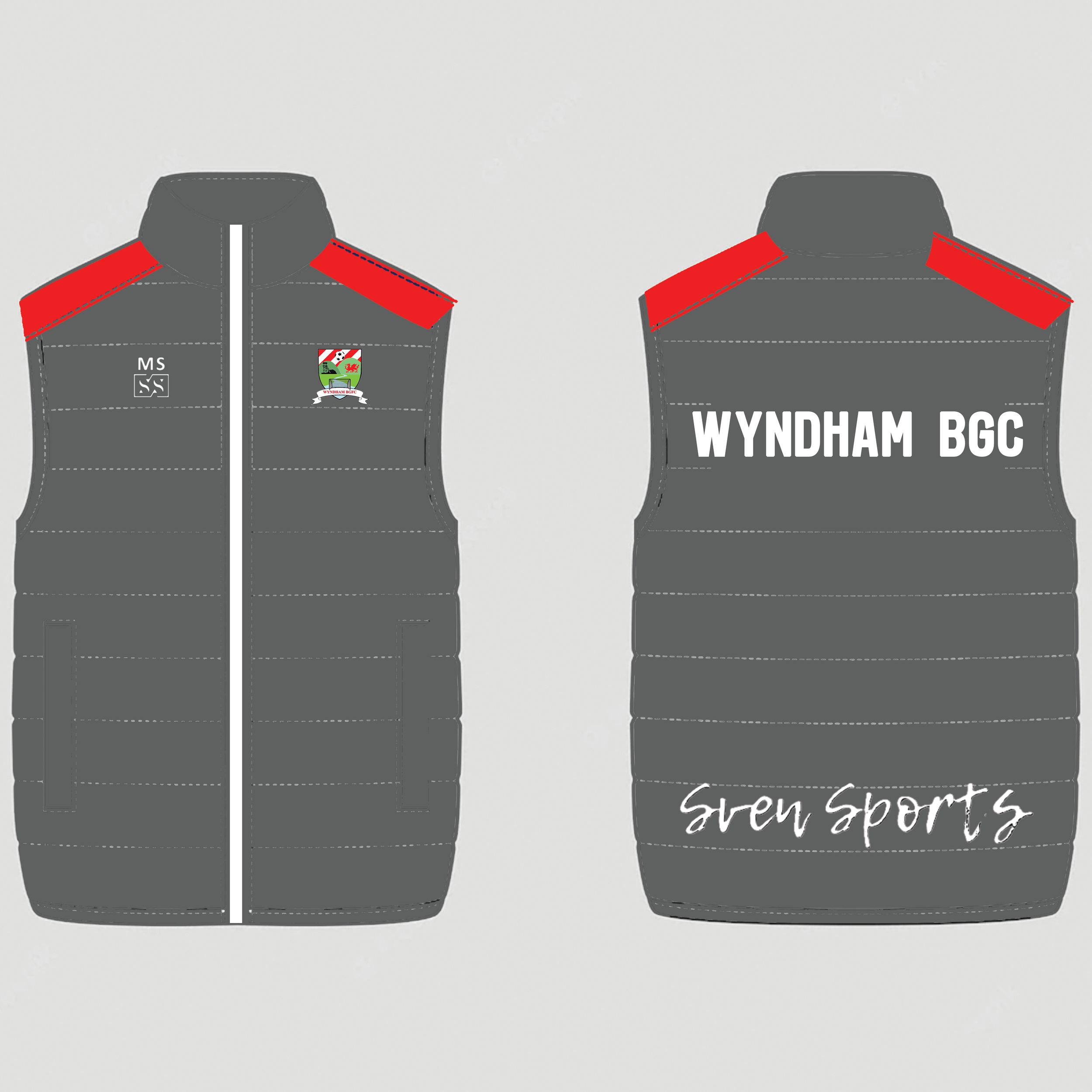 Body Warmer