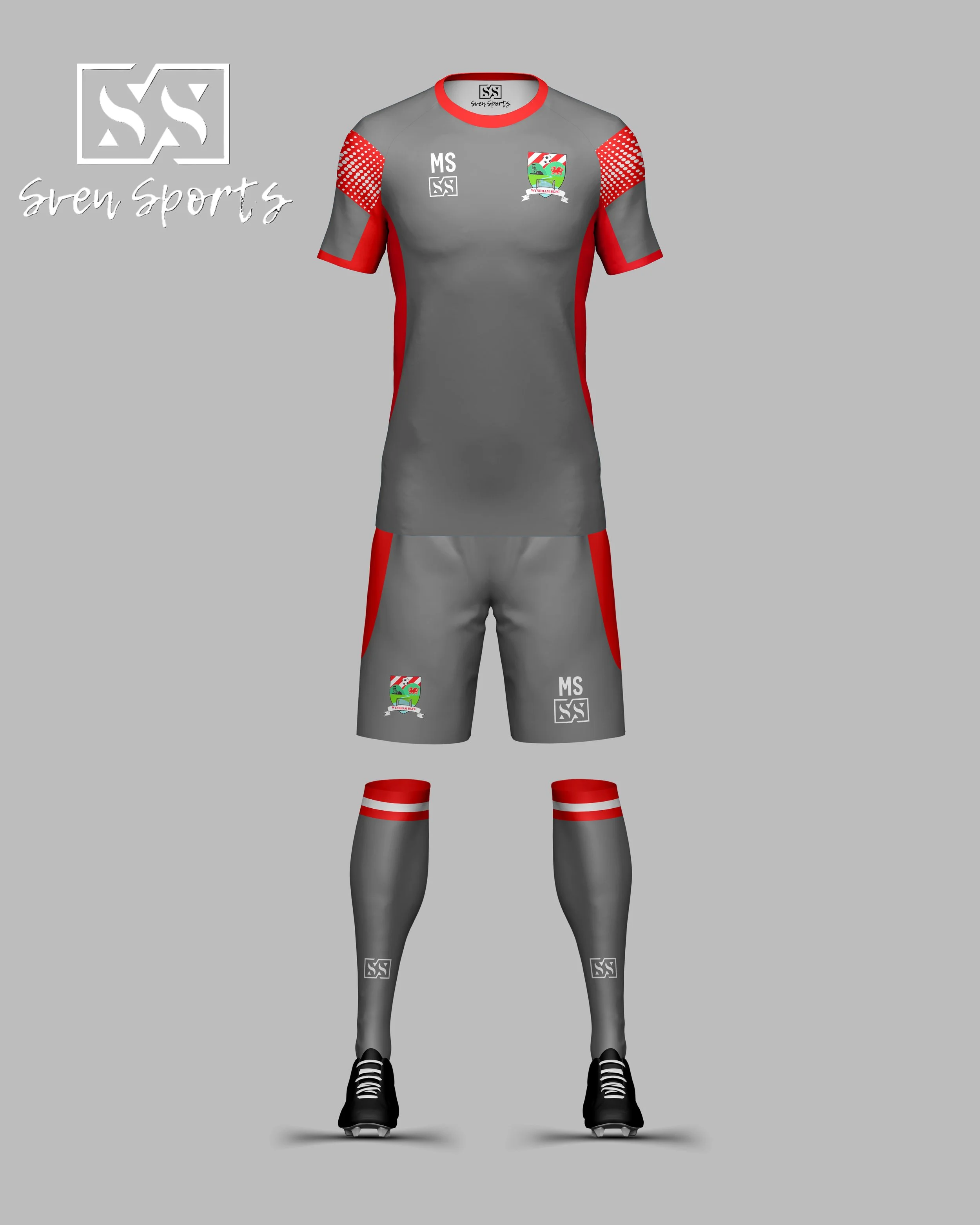 Training Kit