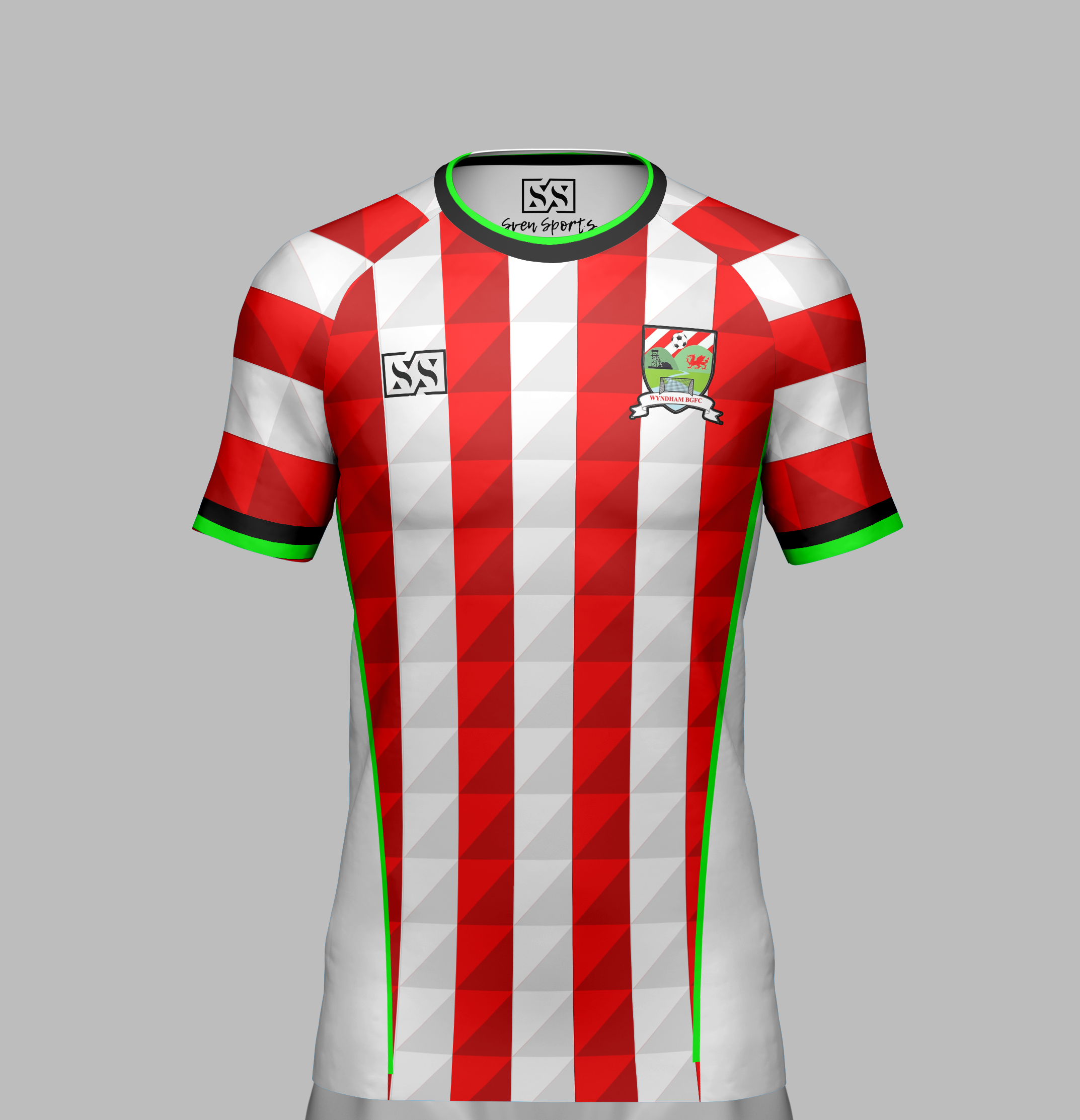 Match Shirt
