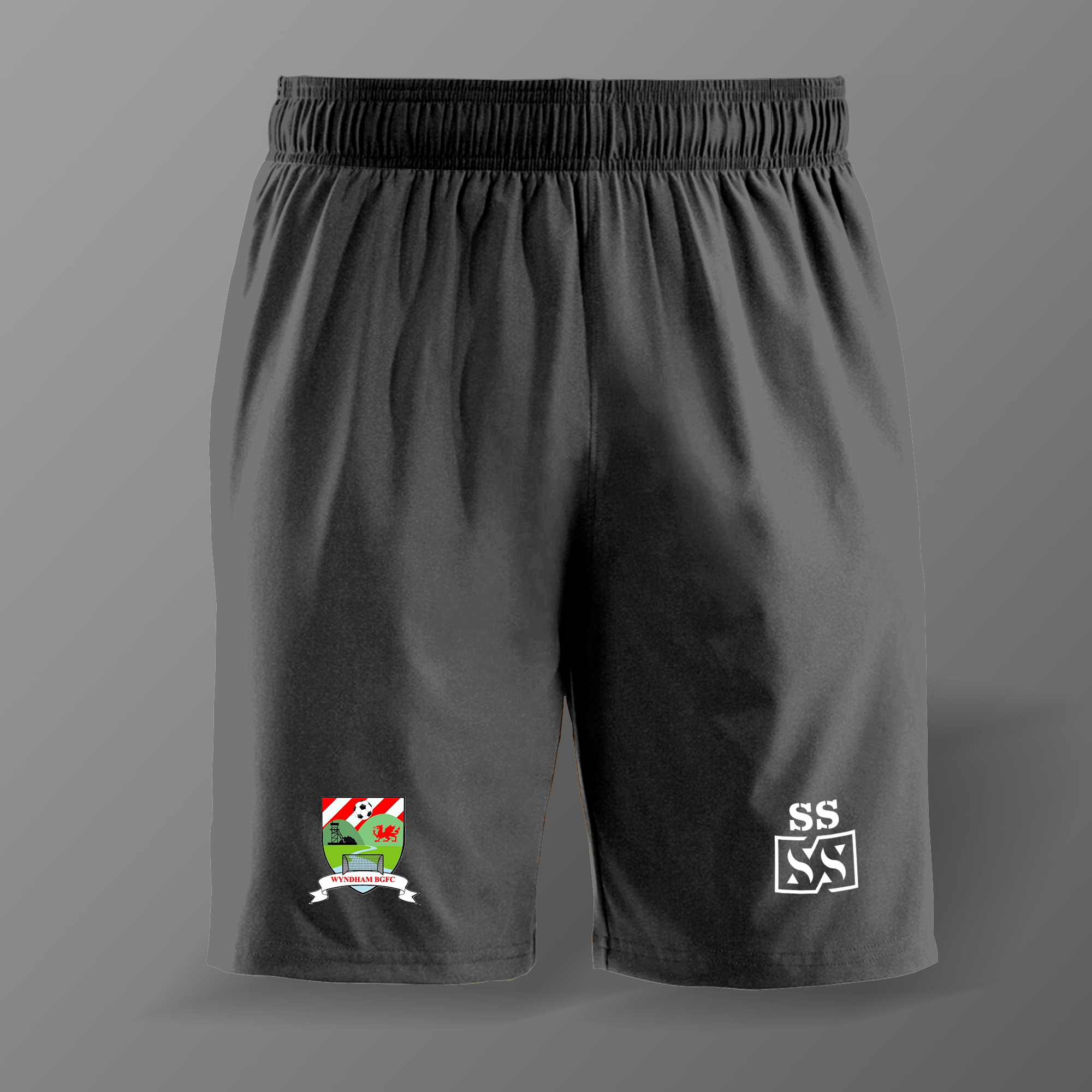 Leisure Shorts