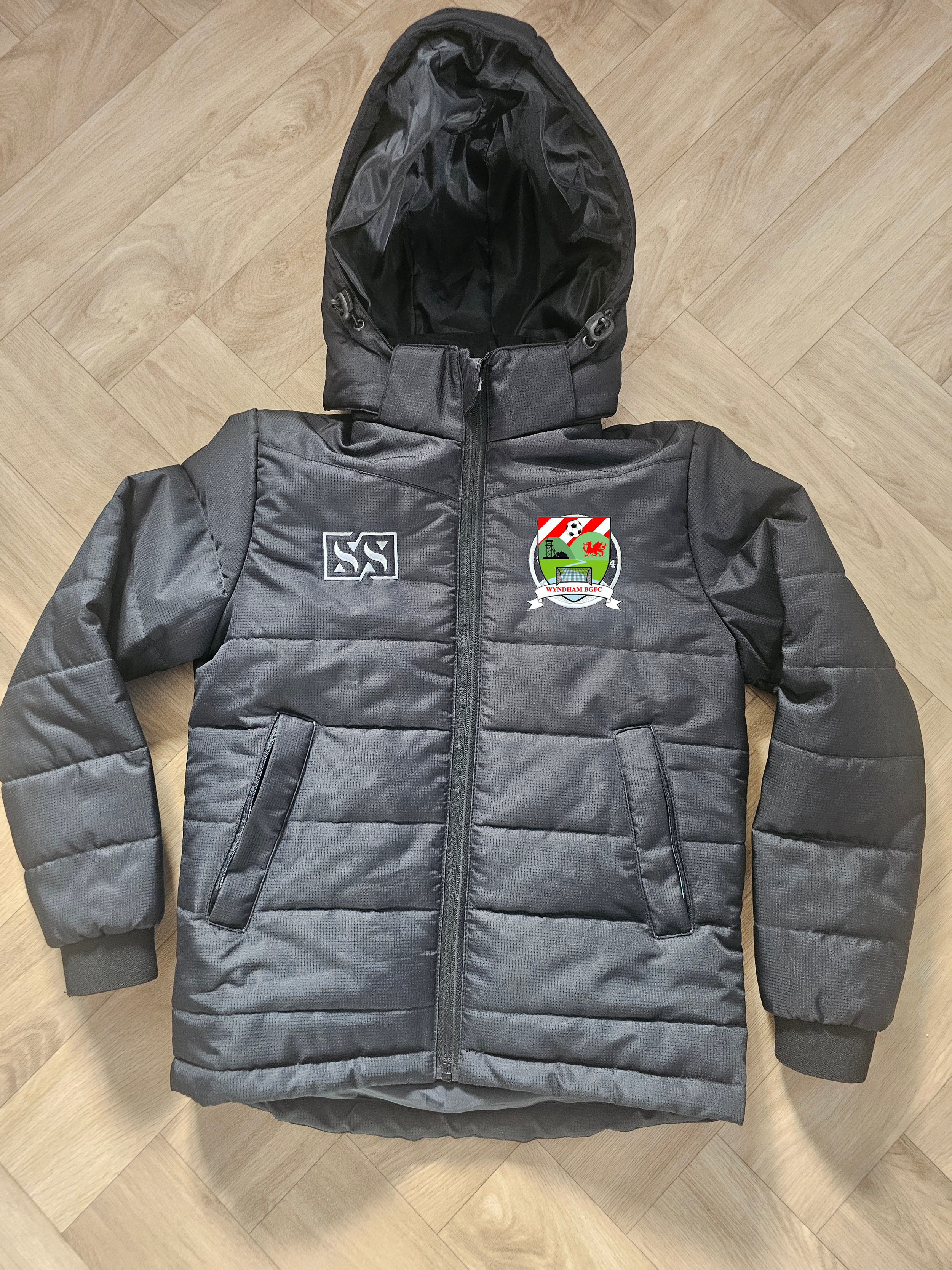 Winter Coat