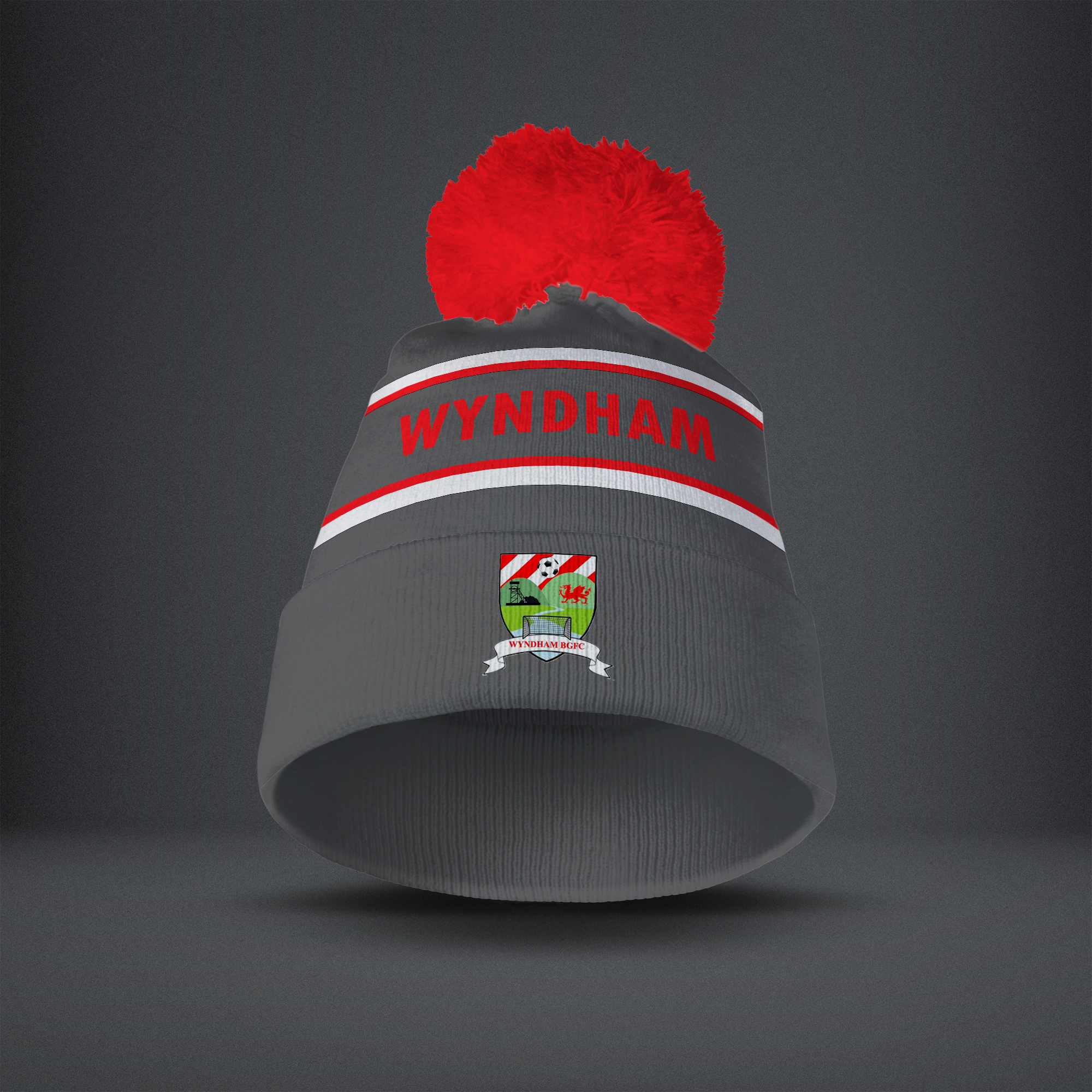 Bobble Hat