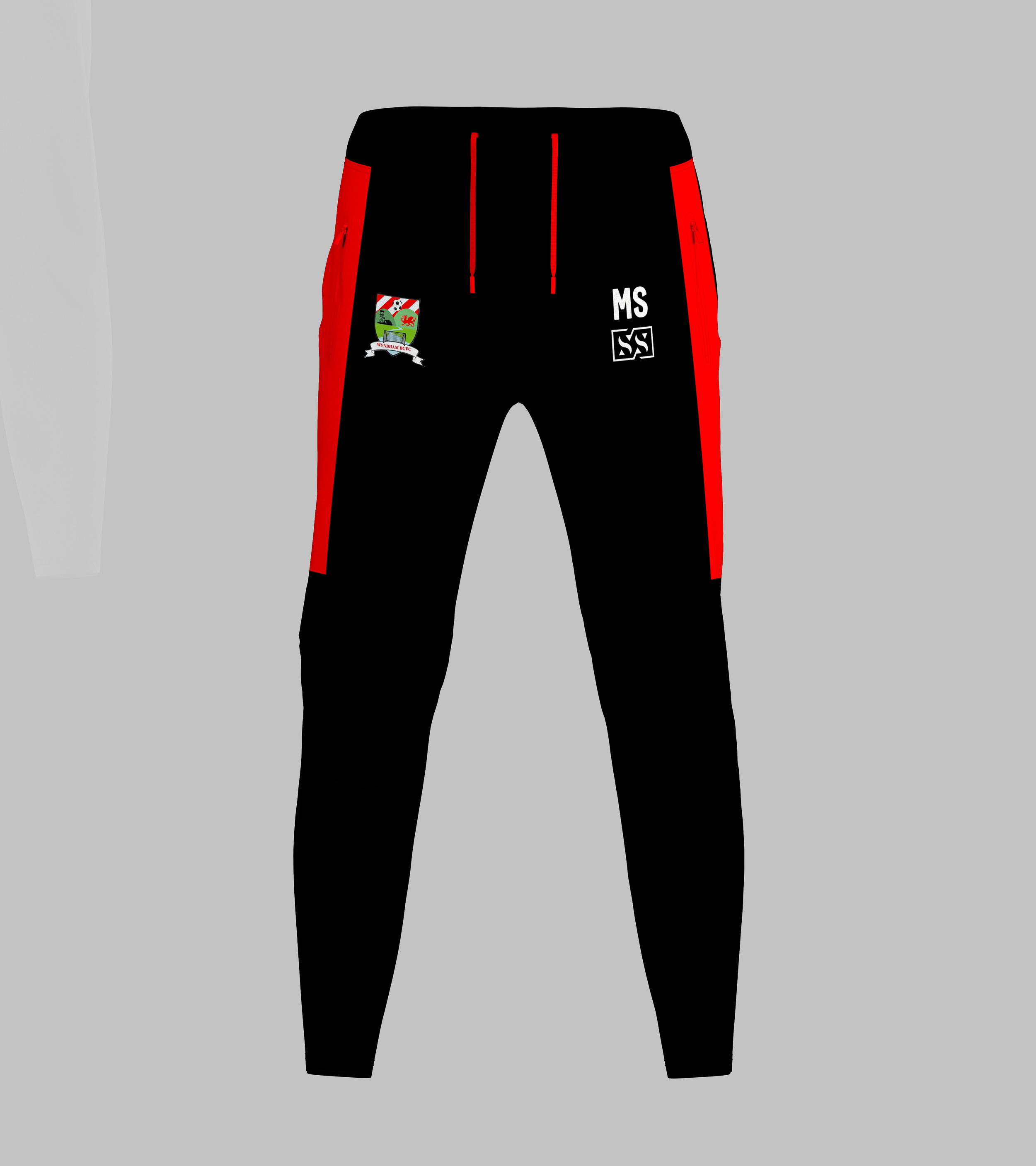 Joggers