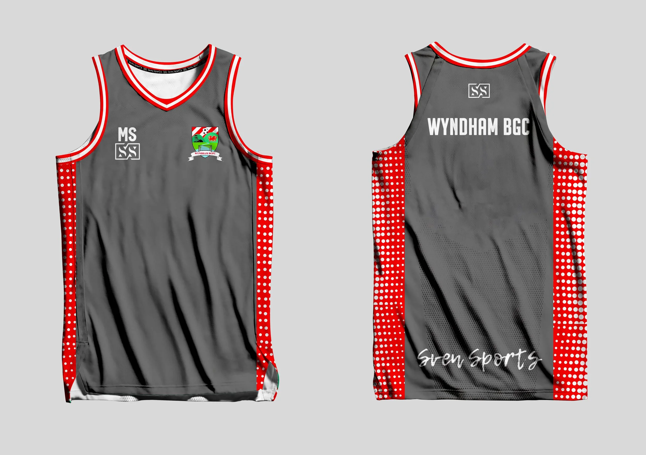 Vest