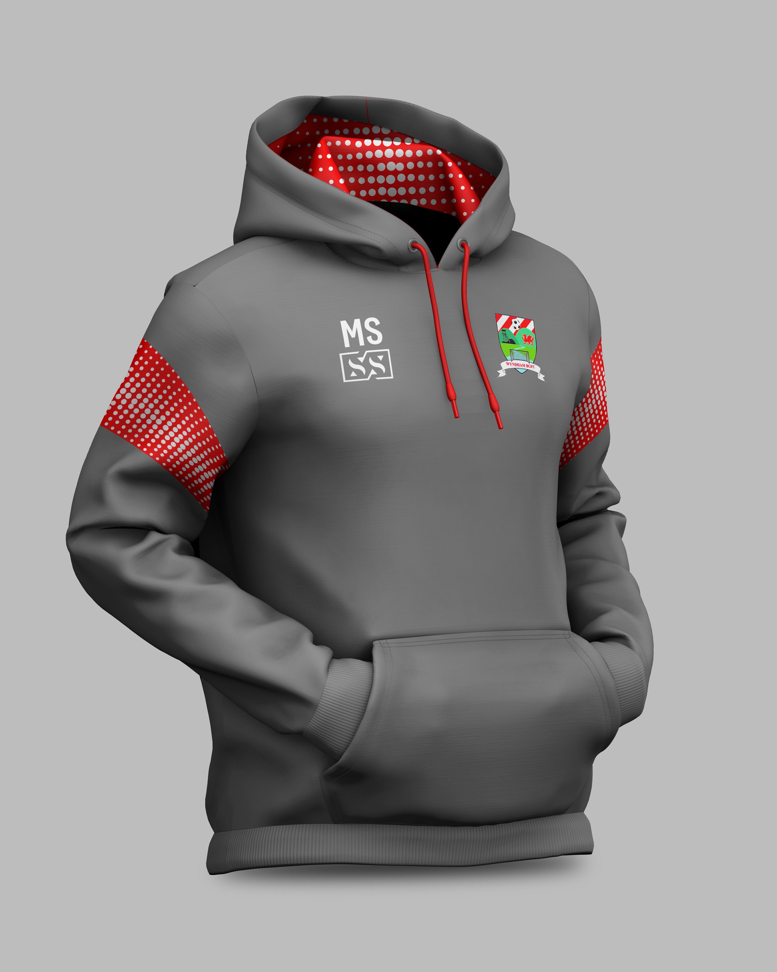 Hoodie