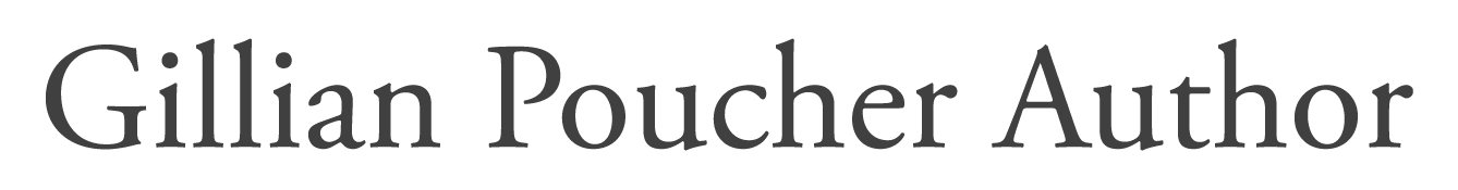 Gillian Poucher Author