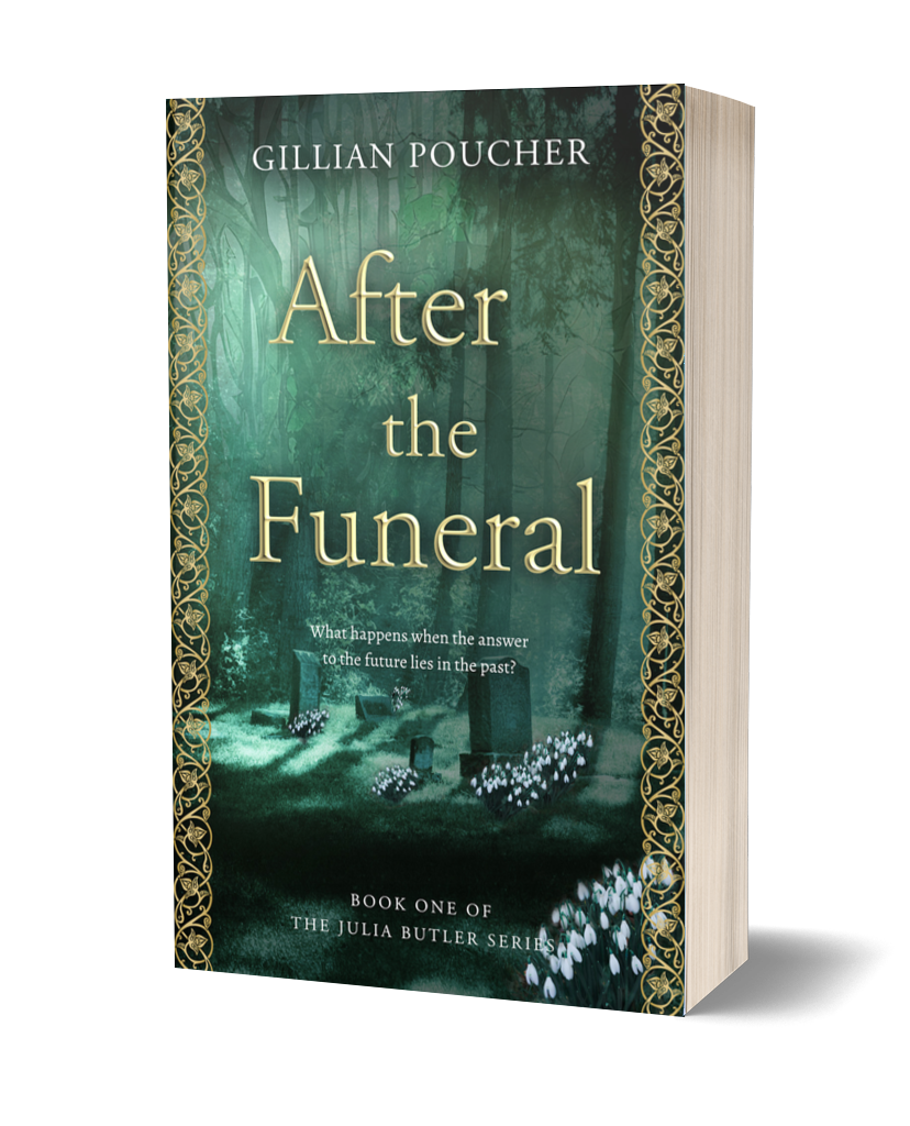 After the Funeral (Book 1)