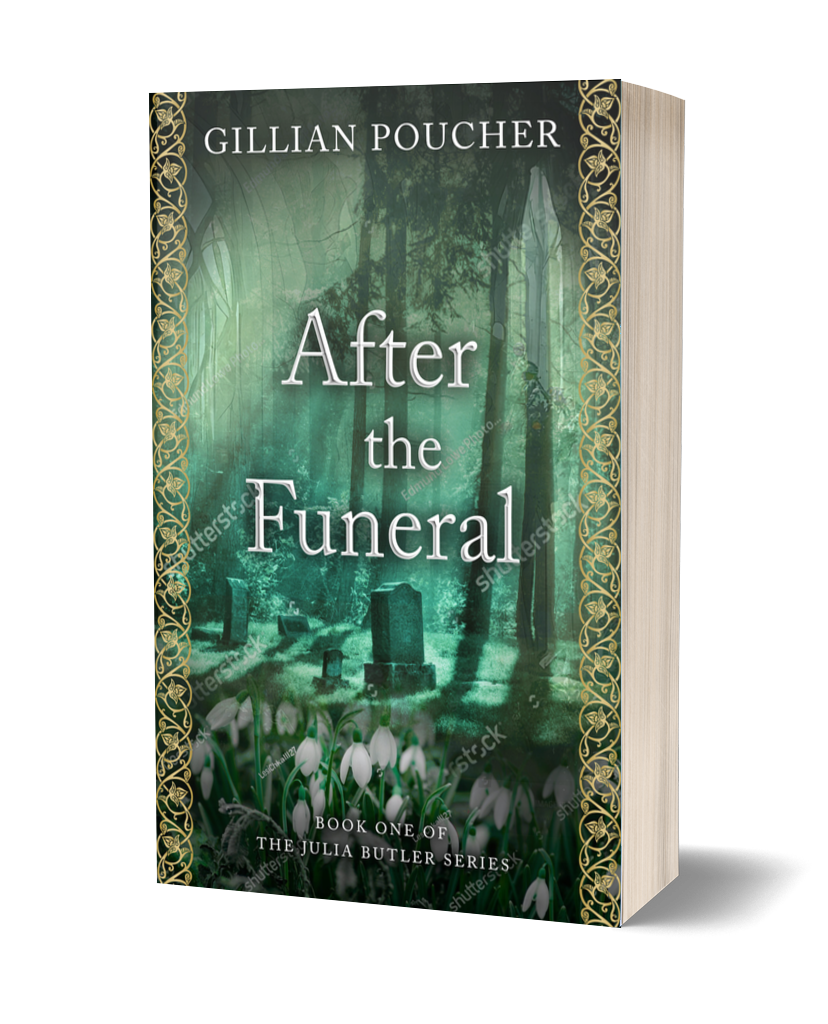 After the Funeral (Book 1)