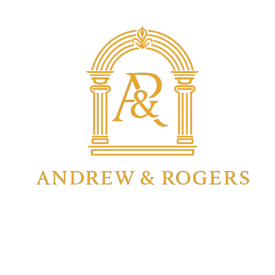 Precious Eyewear by Andrew &amp; Rogers