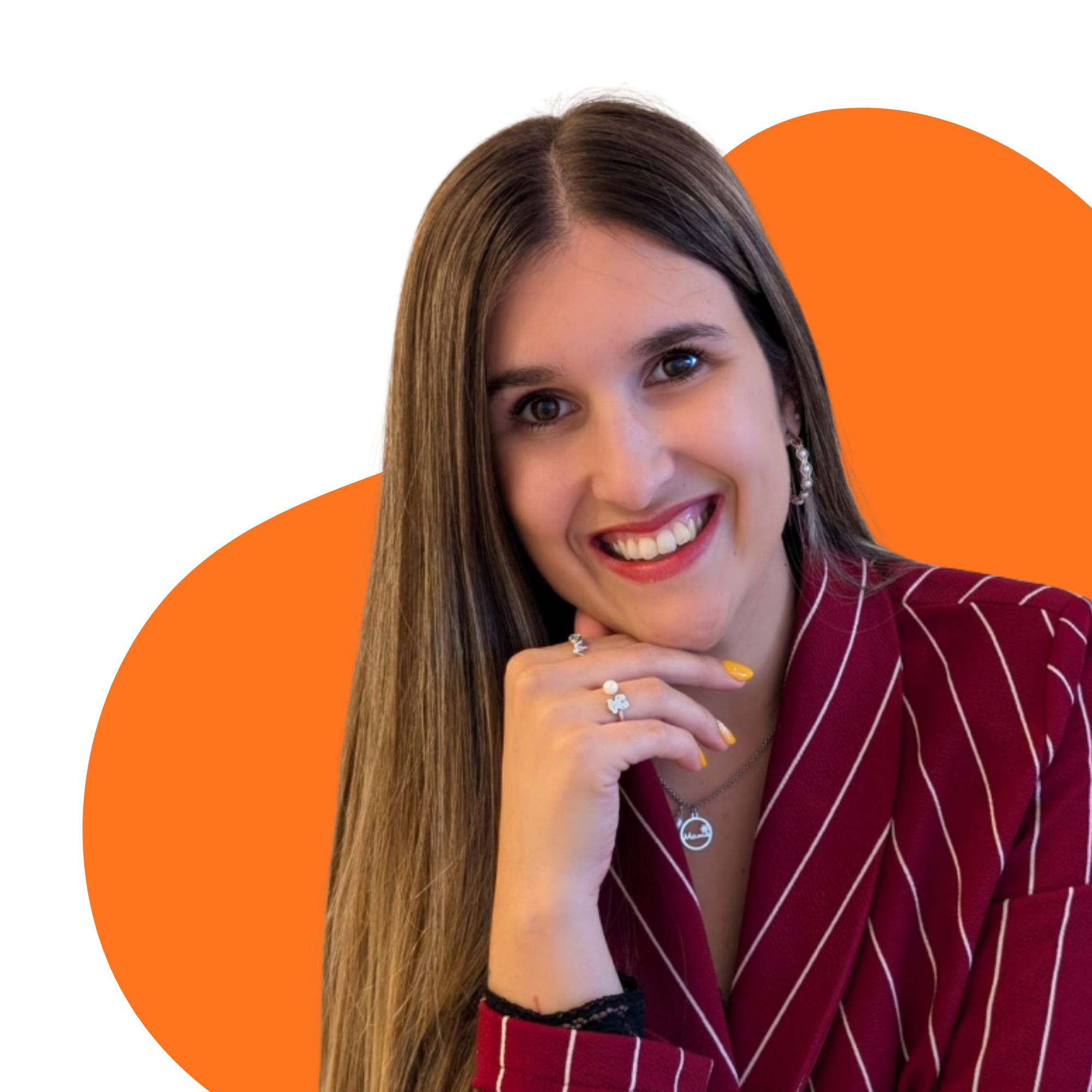 Filipa Carvalho, CEO da Clínica Alma