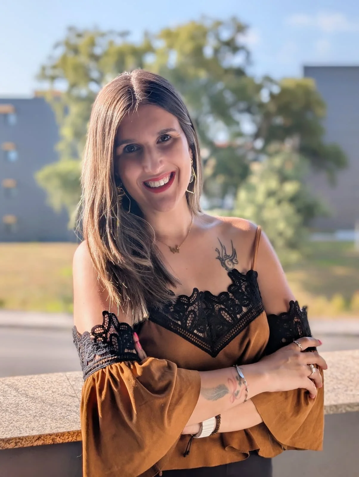 Filipa Carvalho, CEO da Clínica Alma