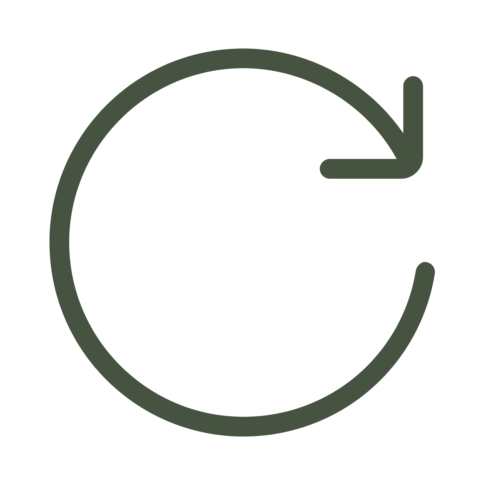 refresh icon