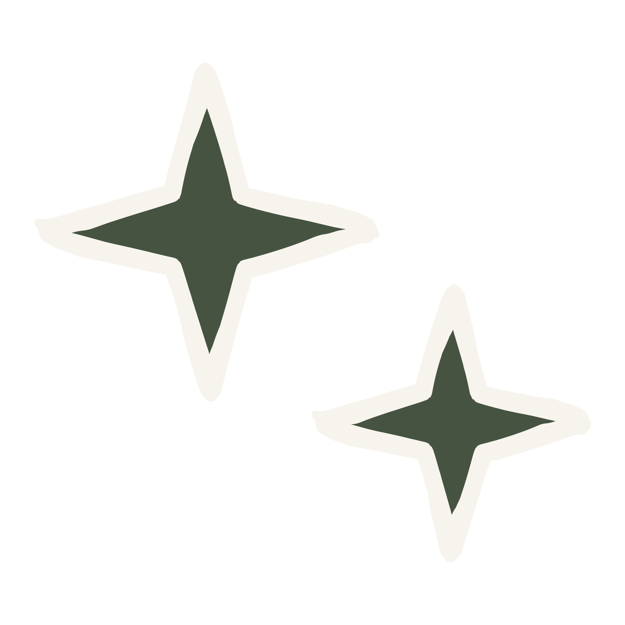 AI Enhanced Website Design - stars icon