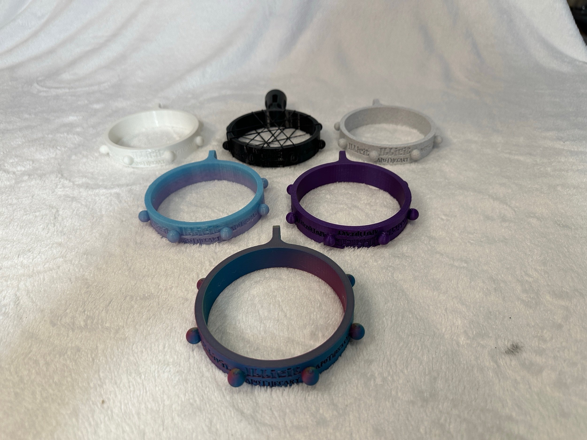 Universal Microphone Shock Mount