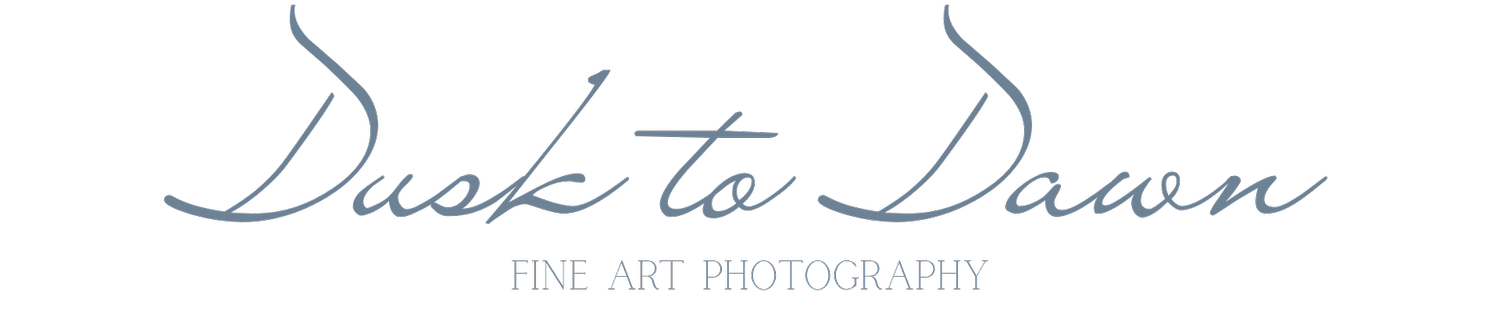 Dusk to Dawn-Fine Art Photography