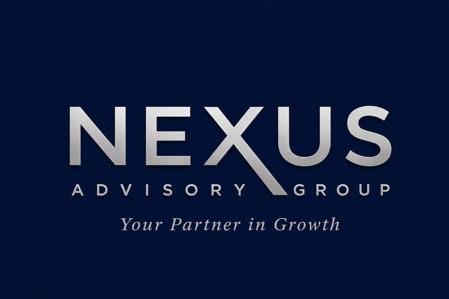 Your Partner in Growth 