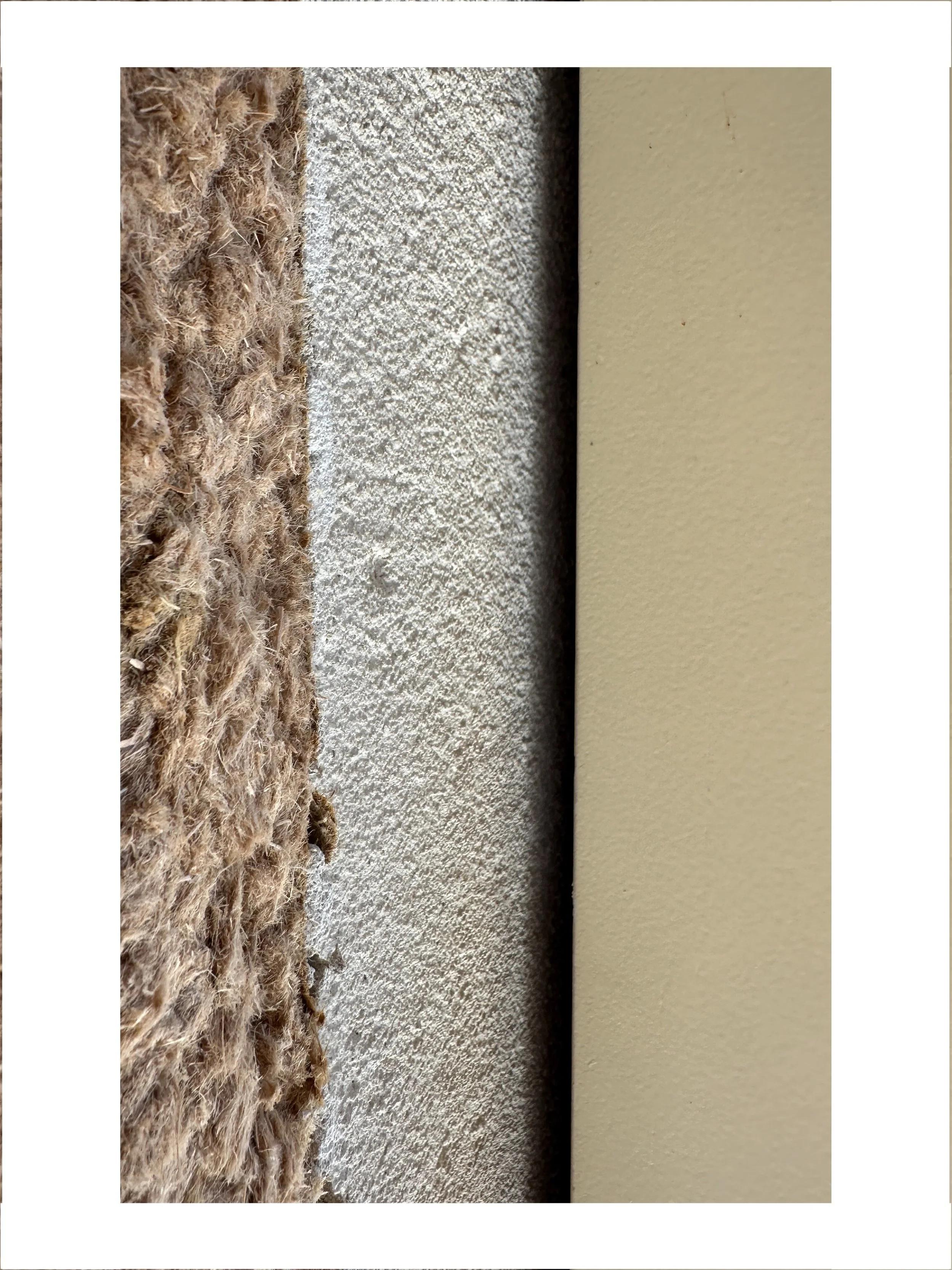 One of the things we think carefully about when working on a retrofit is how new materials interact with what&rsquo;s already there.

It&rsquo;s not simply about adding more insulation. Different materials need to work together, and understanding the