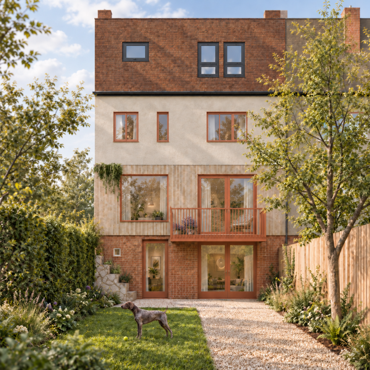 Graphite Rooflights, Terracotta Windows.png