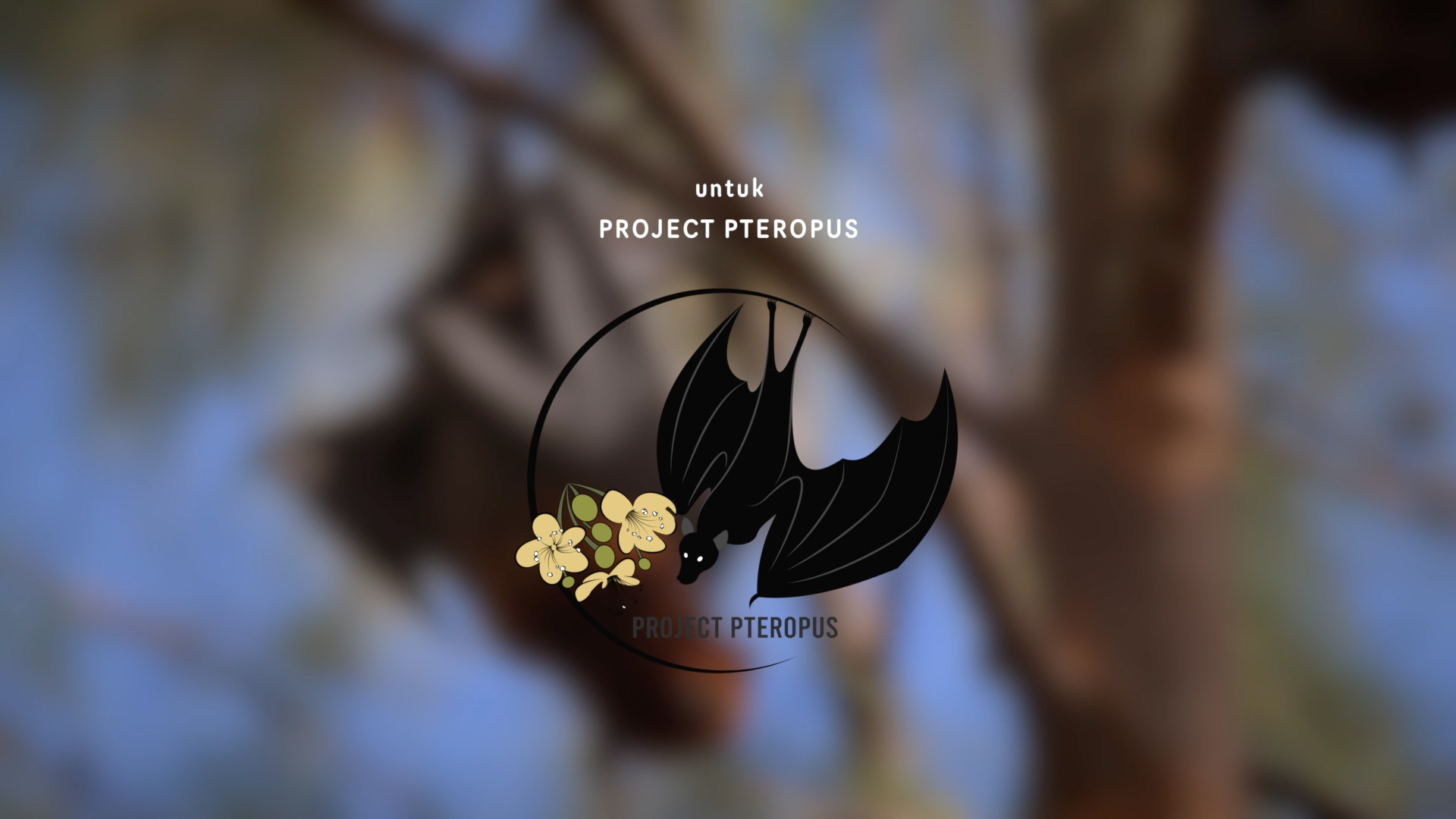 Project Pteropus logo