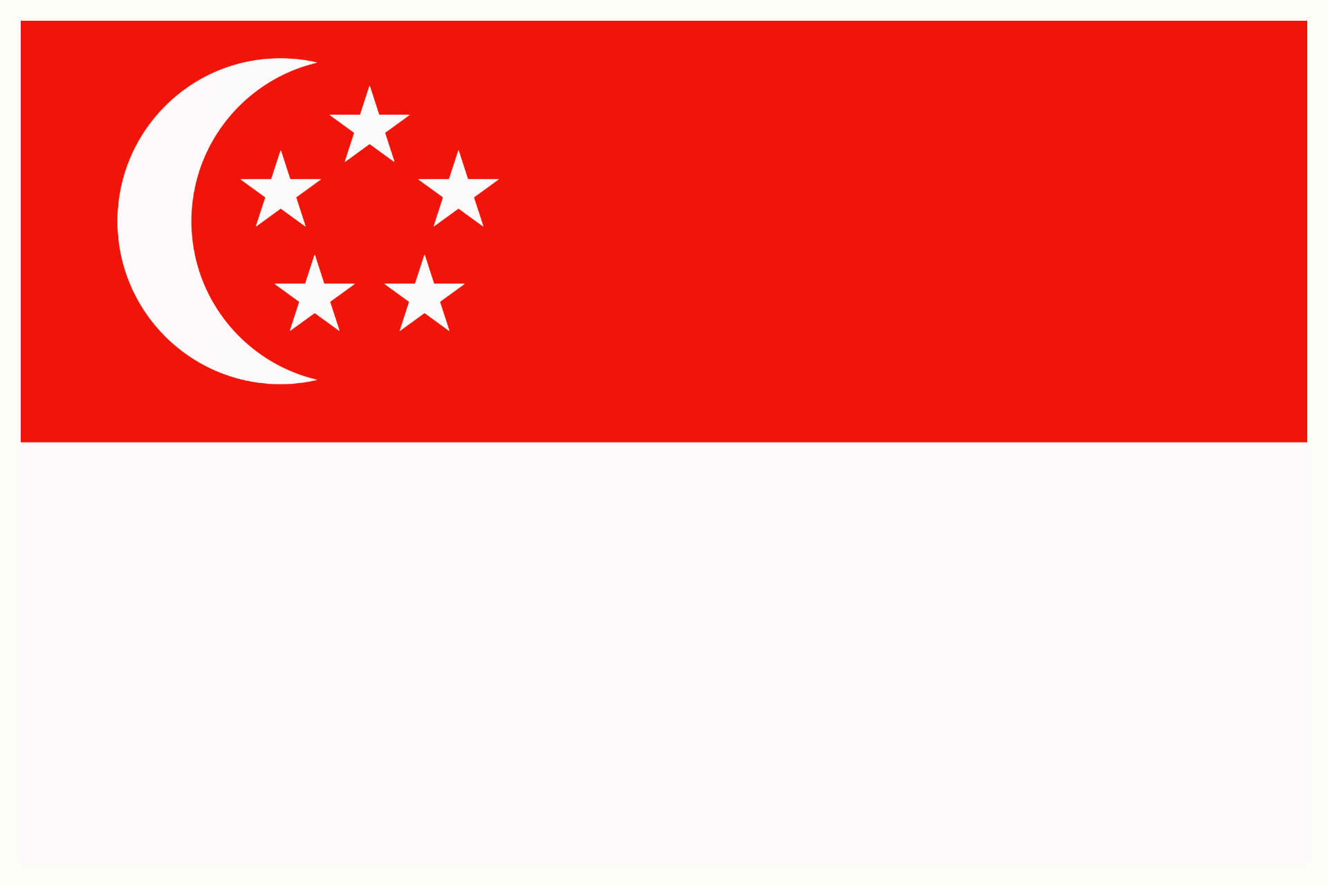 Singapore flag
