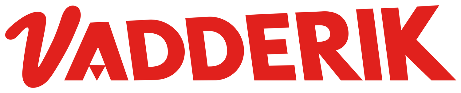 Vadderik