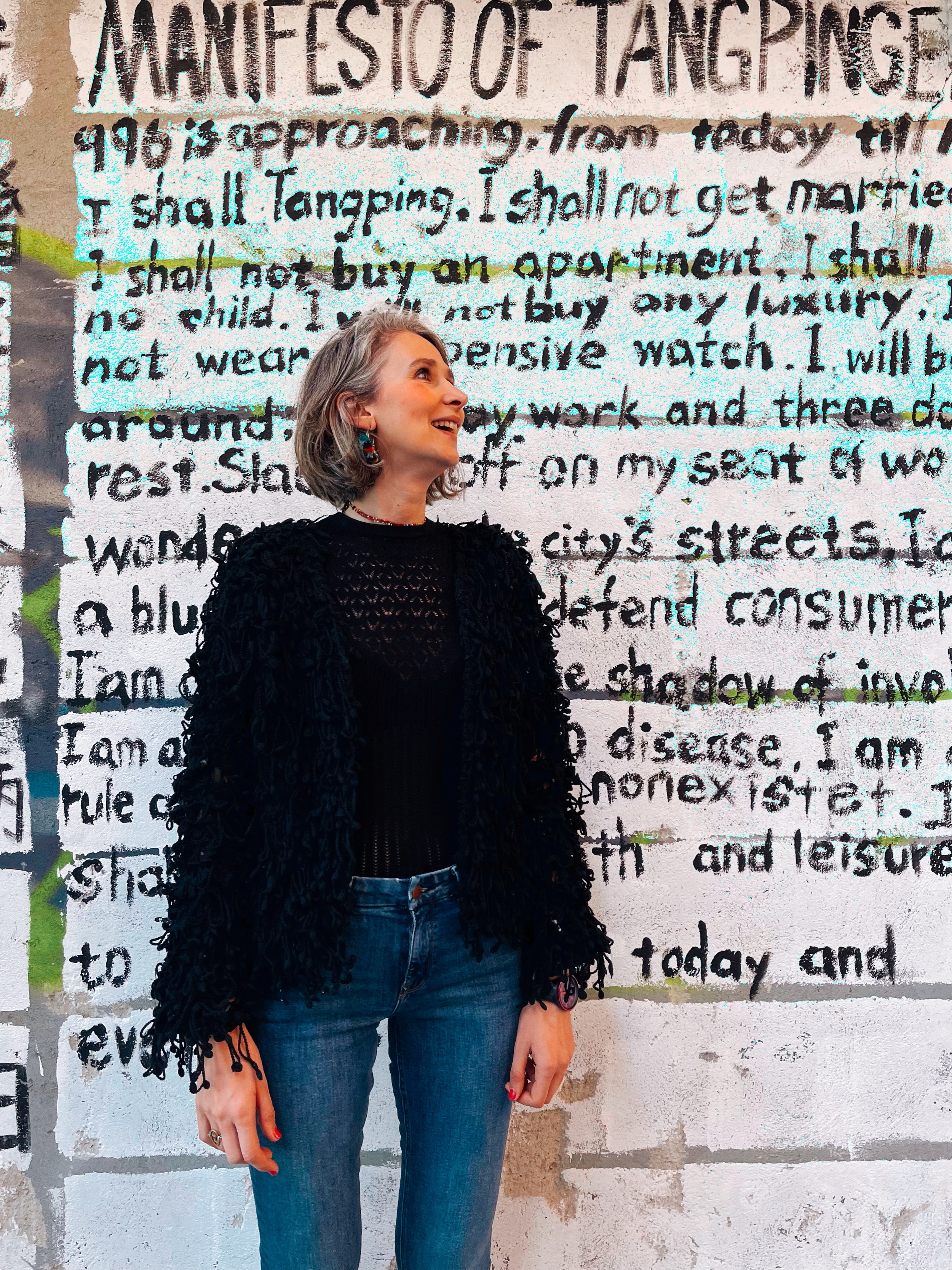 Giulia Alessandri | Coach evolutivo