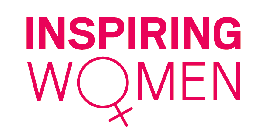 Inspiring Women - CCIF