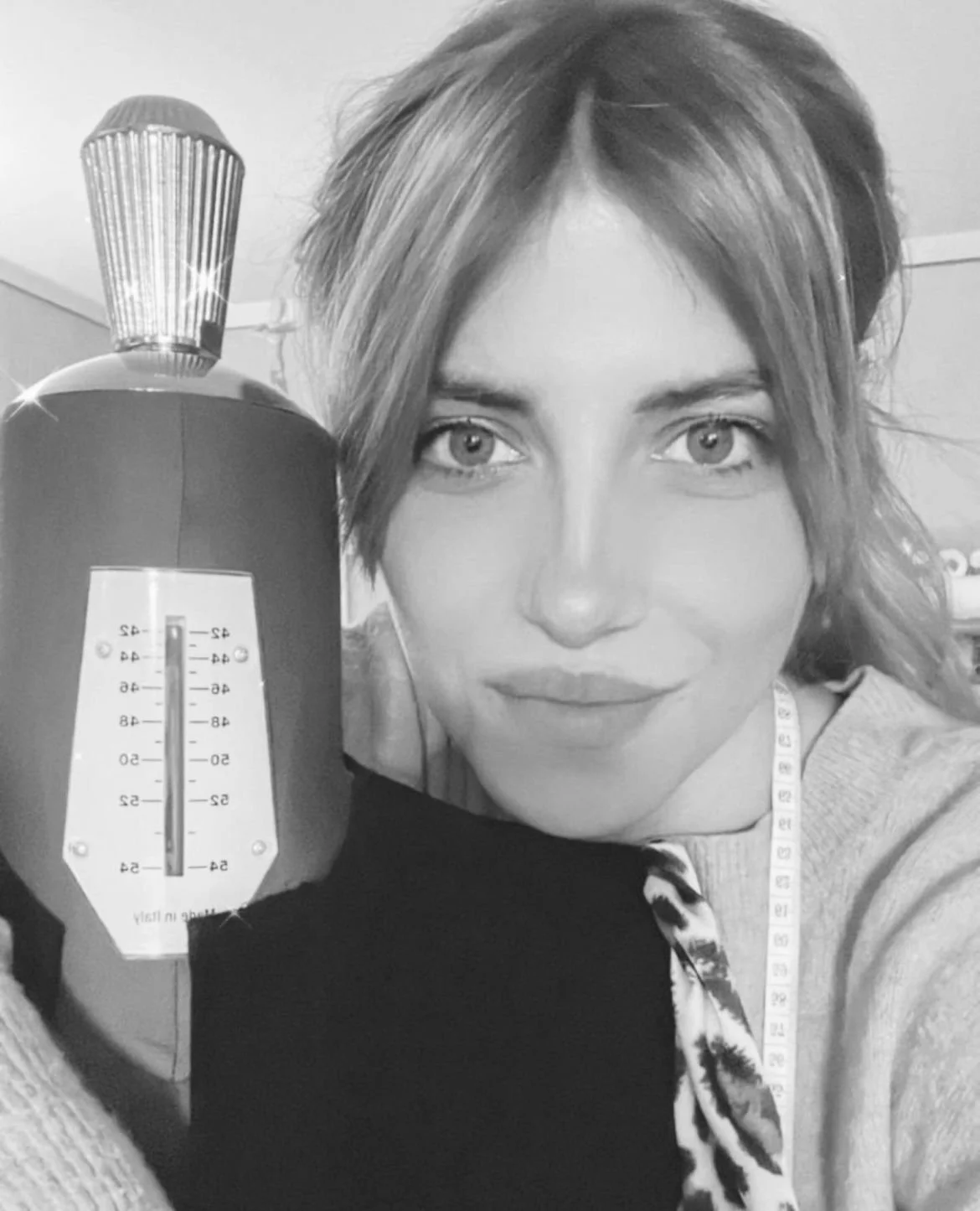 Allyson Cinti_Il Manifesto (a sostegno) della Creatività