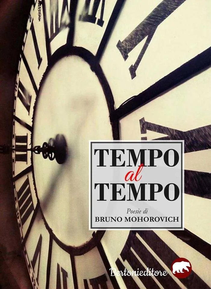 Tempo al tempo_Bruno Mohorovich.jpg