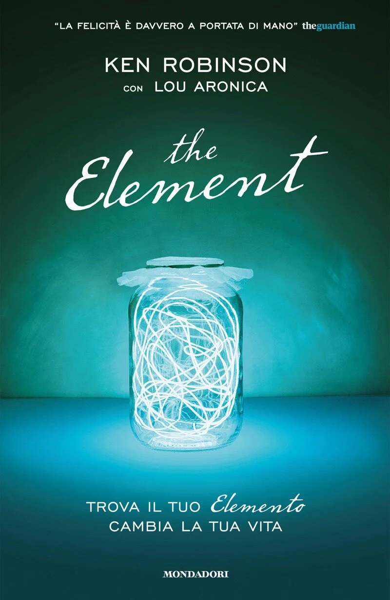 The Element_Ken Robinson_Copertina libro.jpg