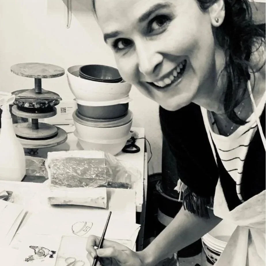Giulia Alessandri | Coach evolutivo 

