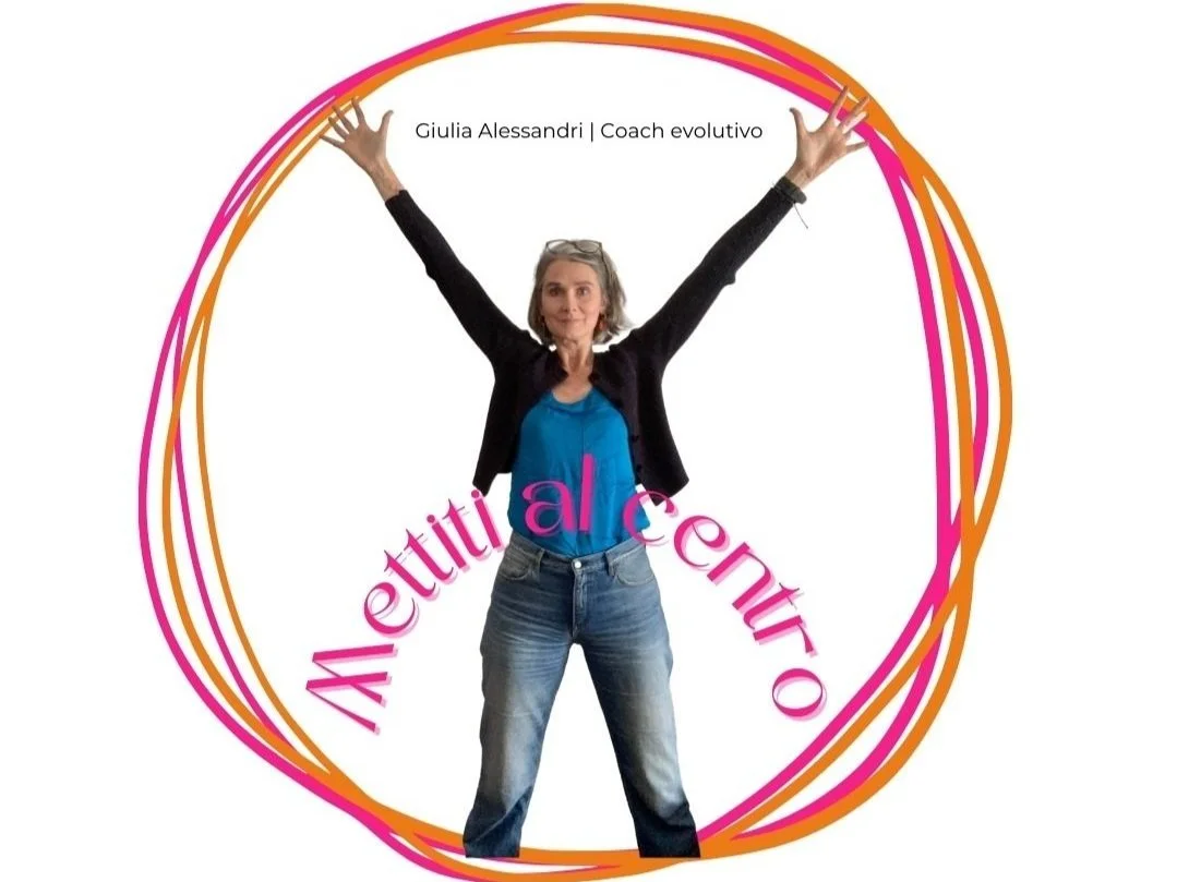 Orientamento lavorativo - Giulia Alessandri Coach evolutivo