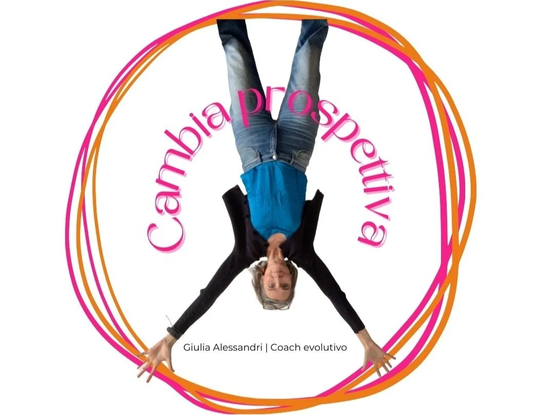 Orientamento lavorativo - Giulia Alessandri Coach evolutivo