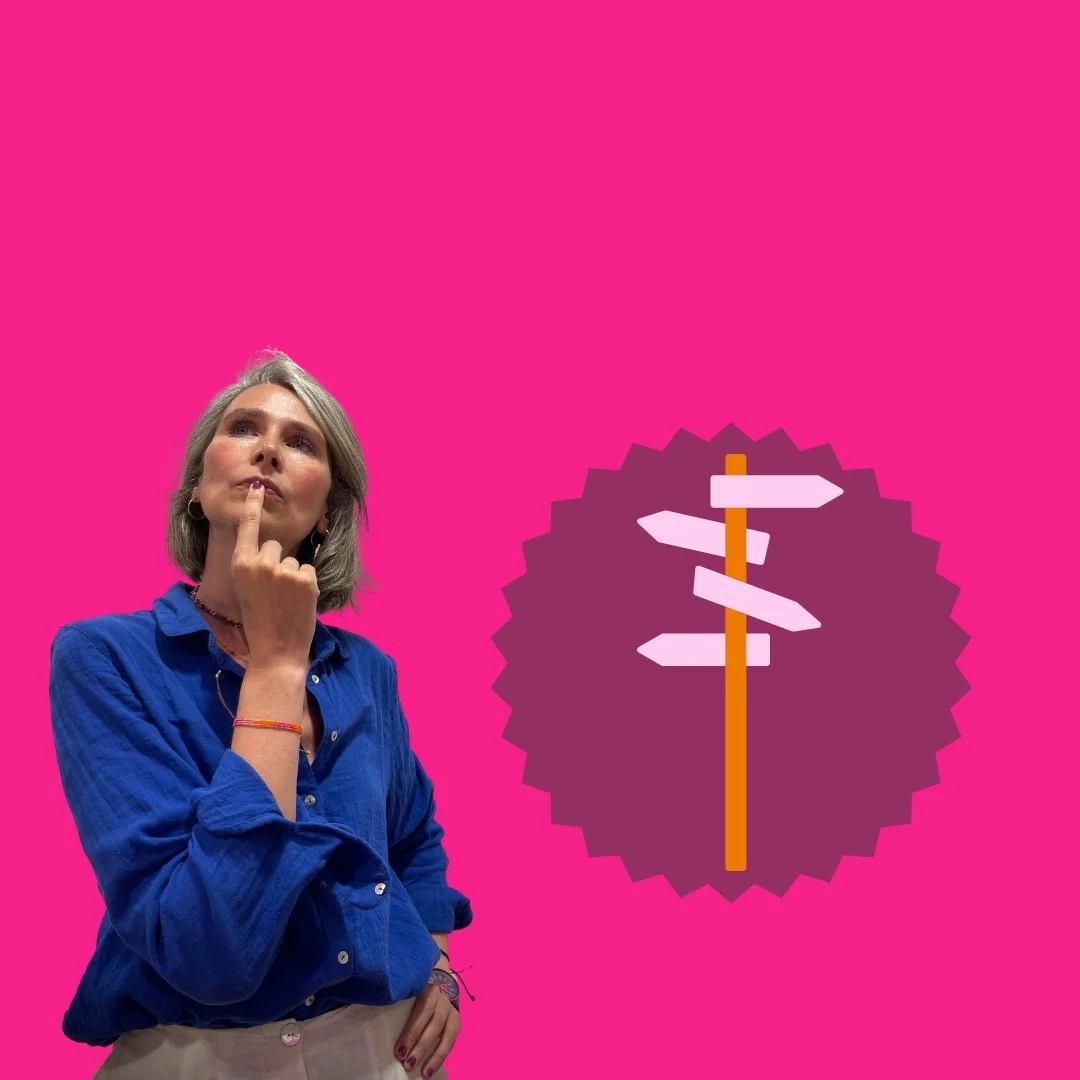 Orientamento lavorativo é un percorso di coaching individuale. Giulia Alessandri Coach Bologna