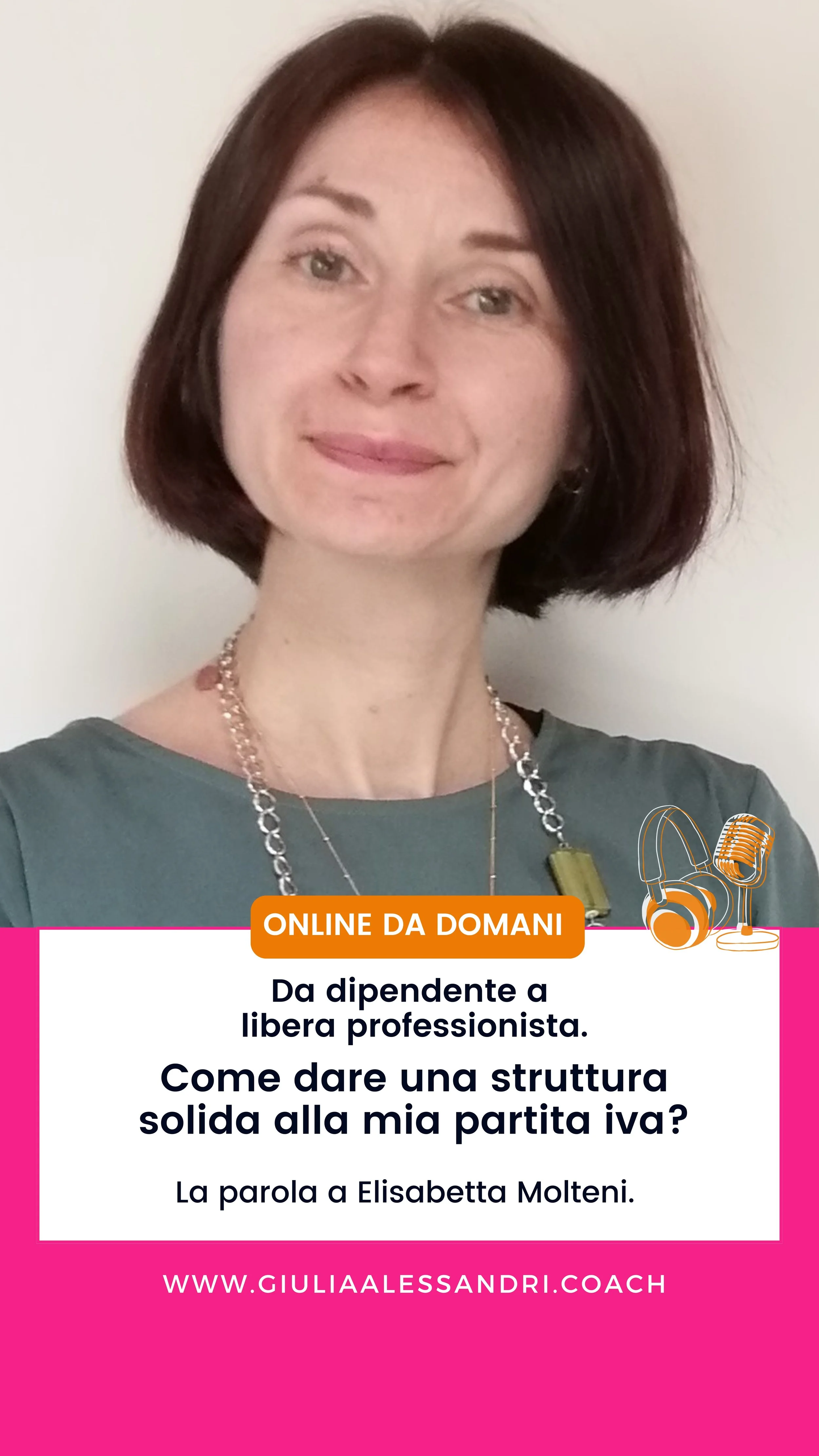 Da dipendente a libera professionista. Come dare una struttura solida alla mia partita iva?