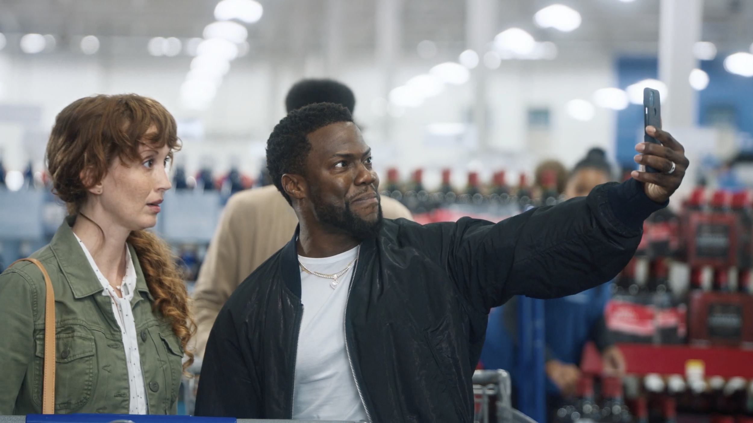 Sam's Club Super Bowl