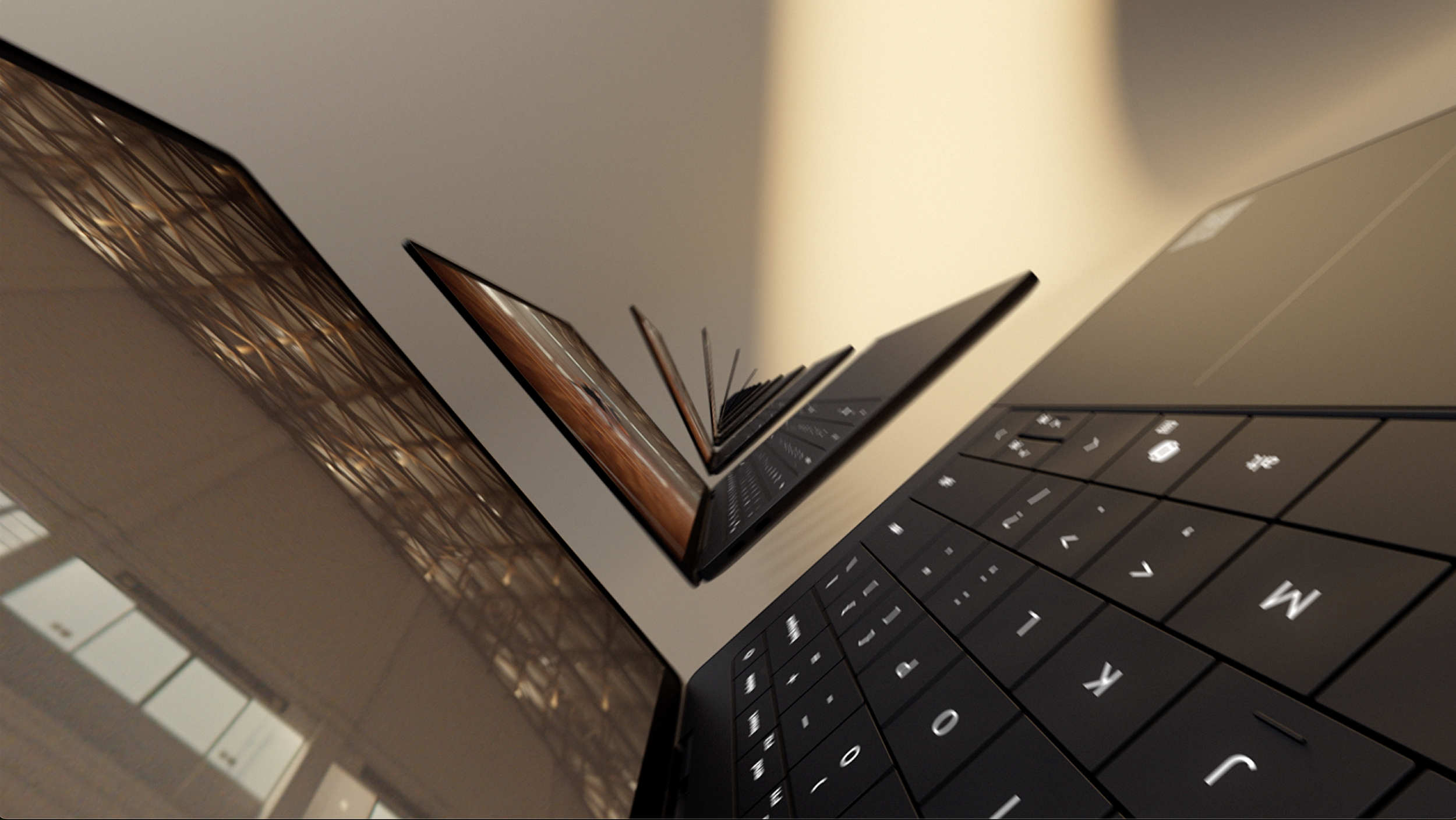 Dell XPS