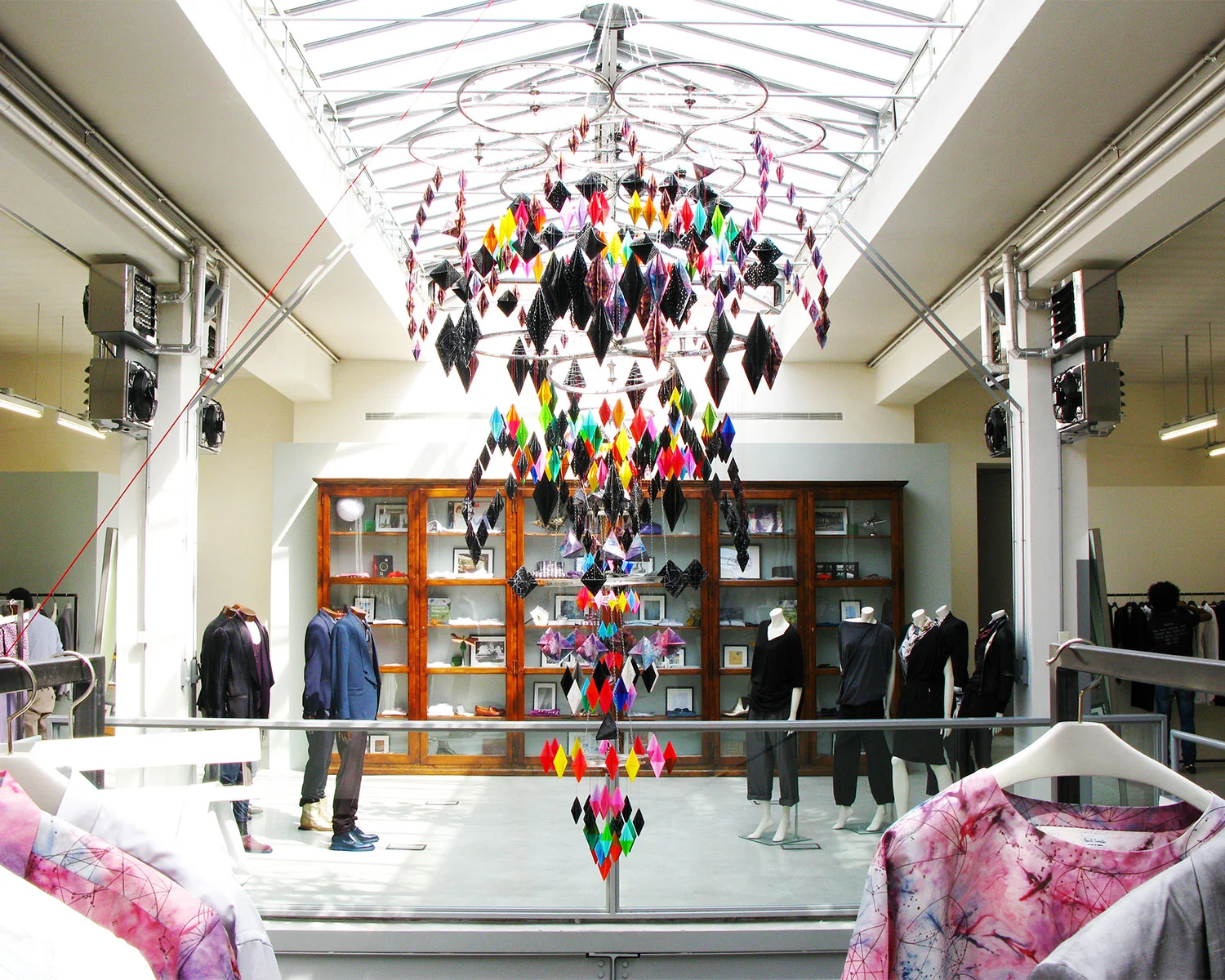 Paul Smith Milan